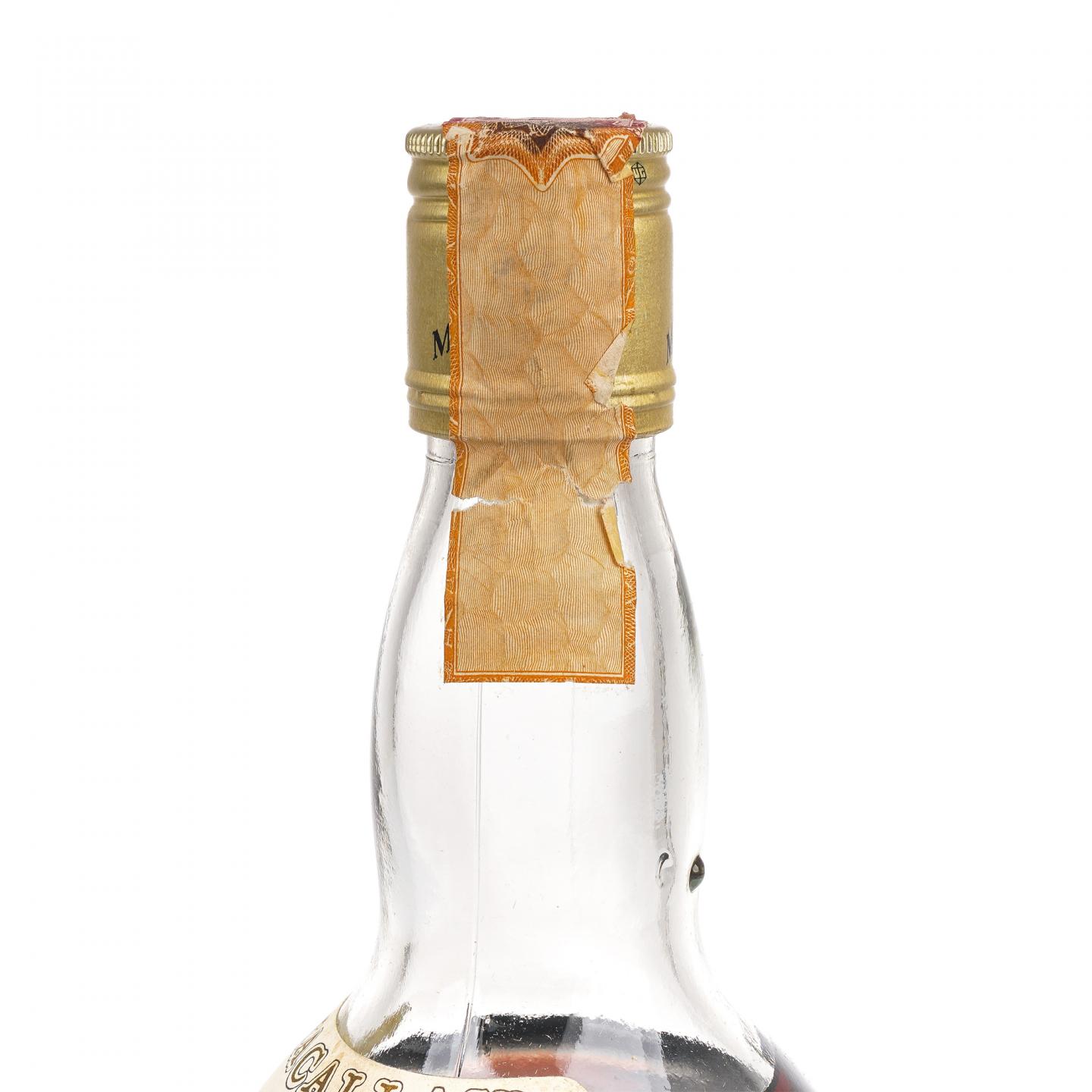 Macallan 麦卡伦 1959 80°proof 750ml