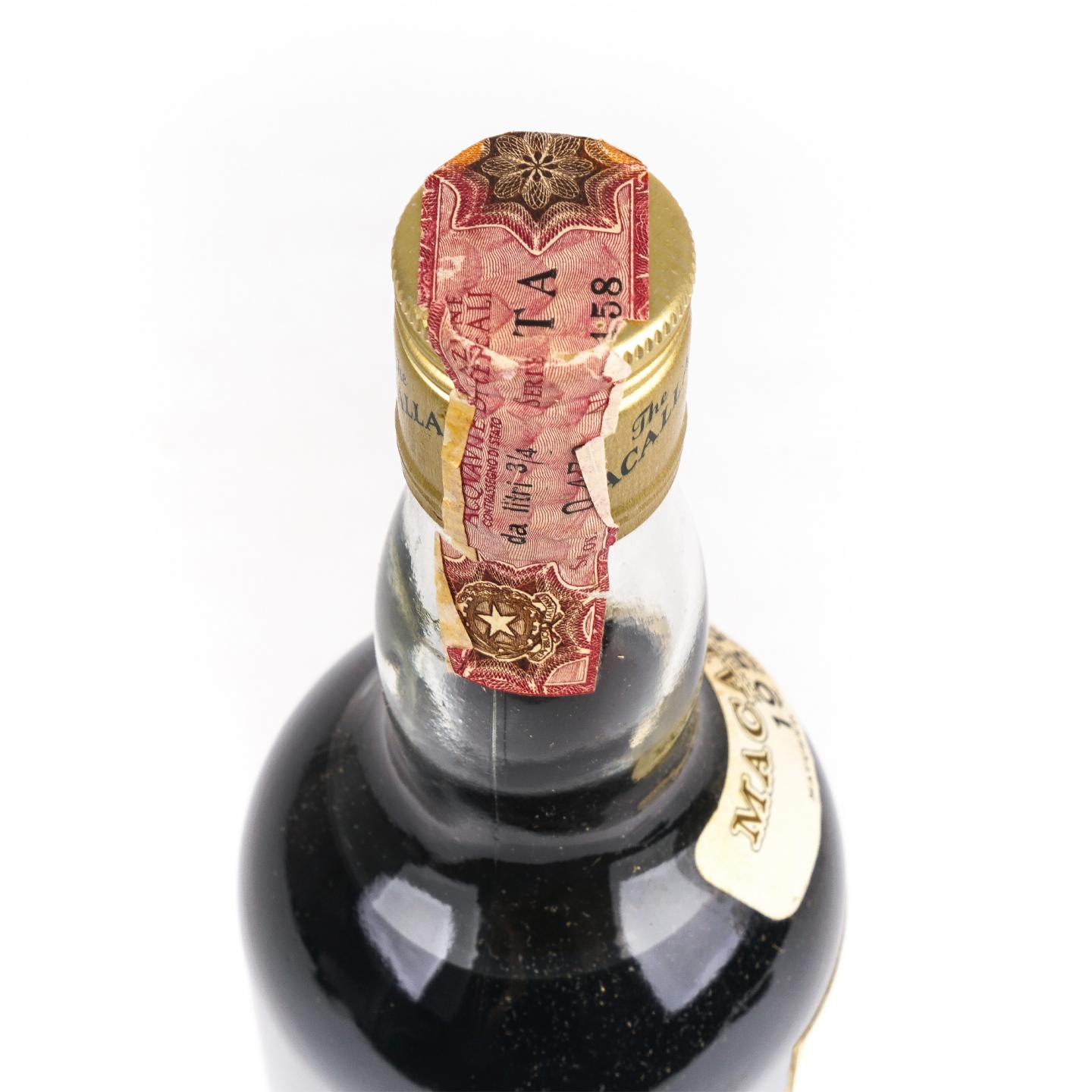 Macallan 麦卡伦 1959 80°proof 750ml