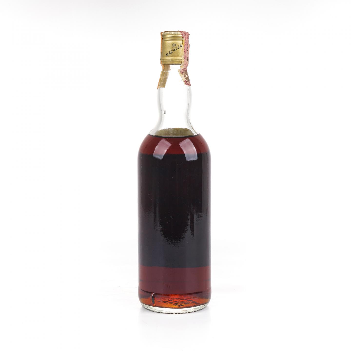 Macallan 麦卡伦 1959 80°proof 750ml