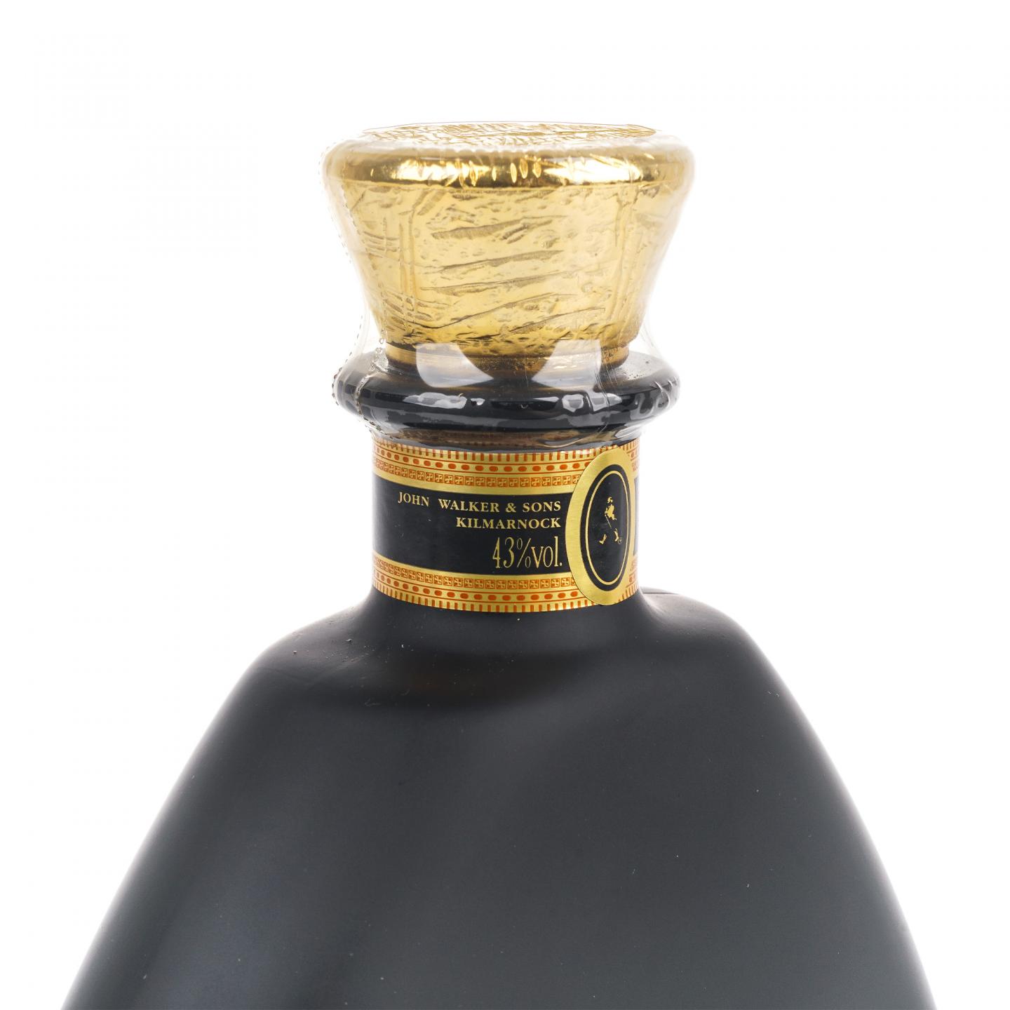 Johnnie Walker 尊尼获加 1947-1997 Excelsior 750ml