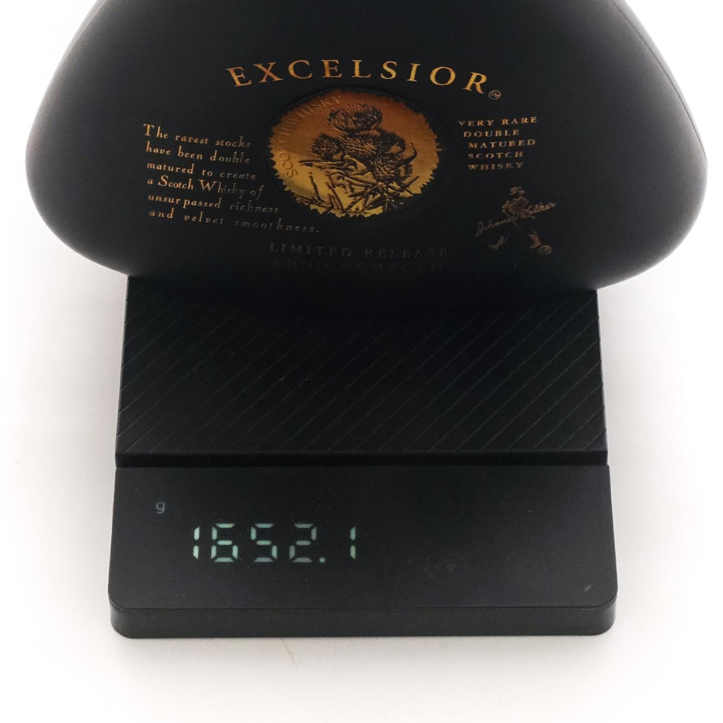 Johnnie Walker 尊尼获加 1947-1997 Excelsior 750ml