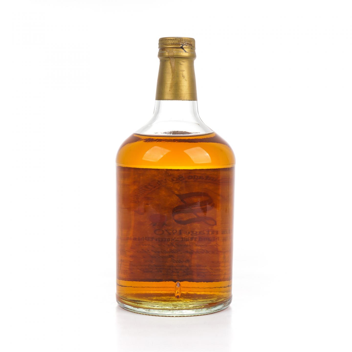 雅伯莱 19年 1970-1990 SV 750ml