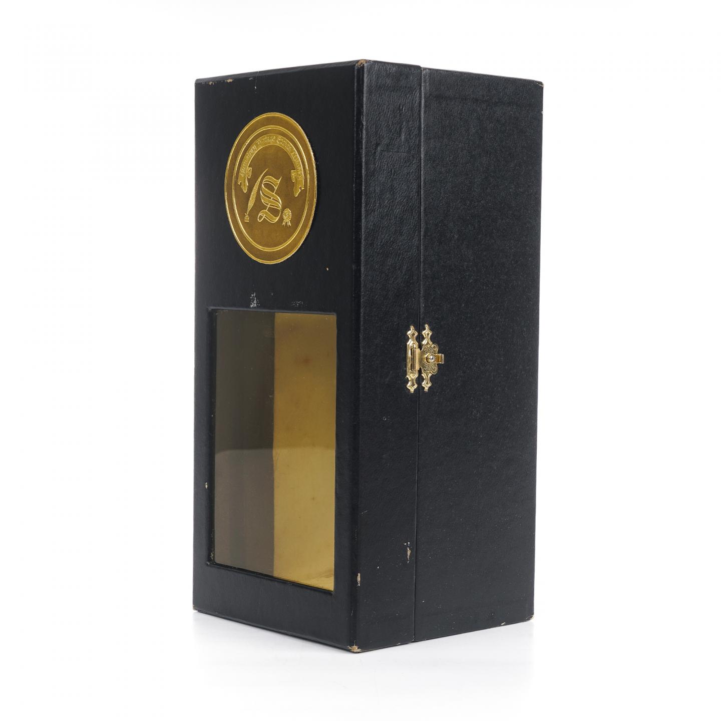 雅伯莱 19年 1970-1990 SV 750ml