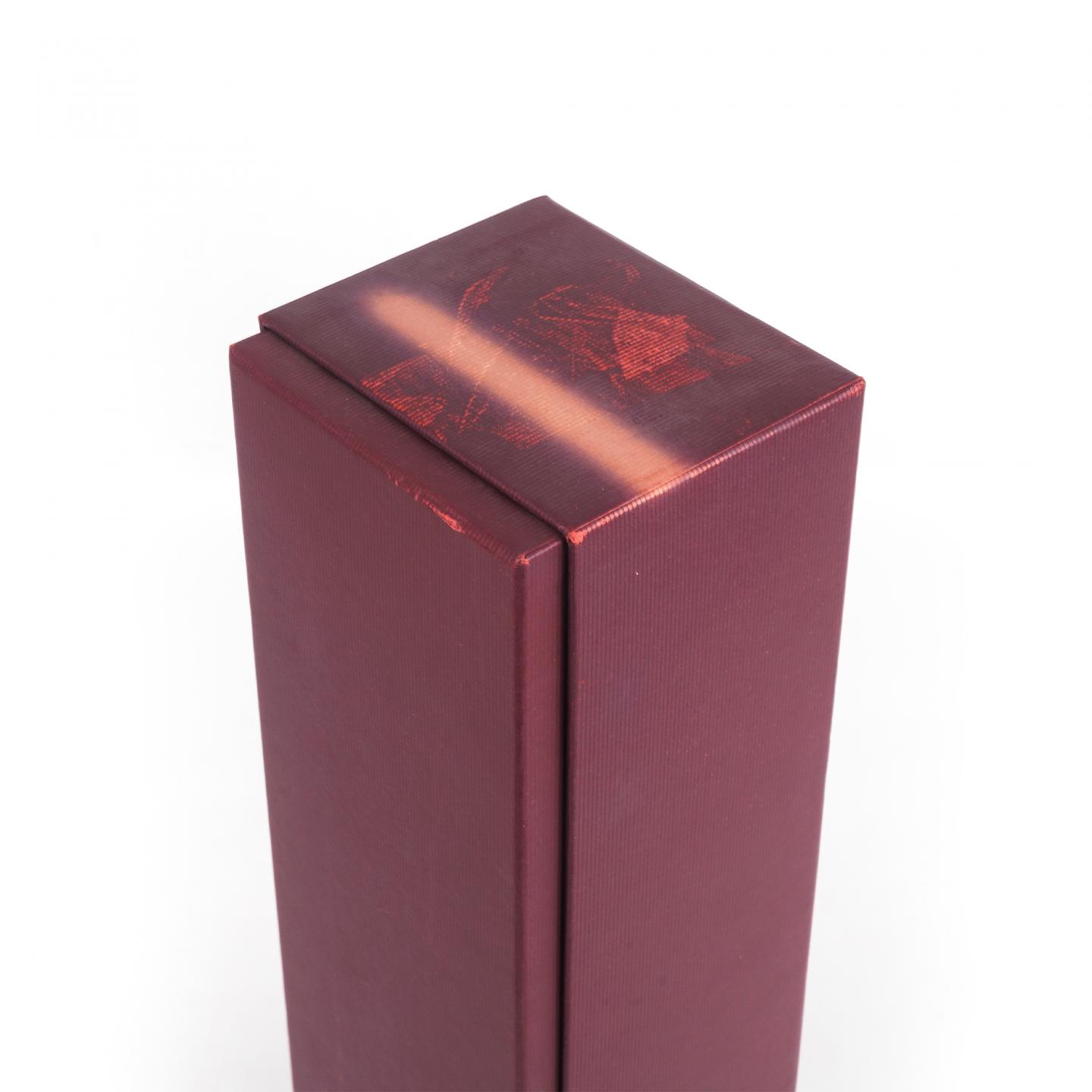 Brora 布朗拉 38年 2016版 SR系列 桶强