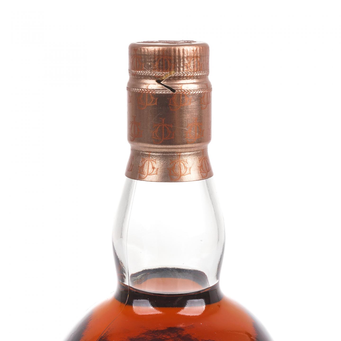 Glenfarclas 格兰花格 1965-2014 家族桶 雪莉单桶#4505