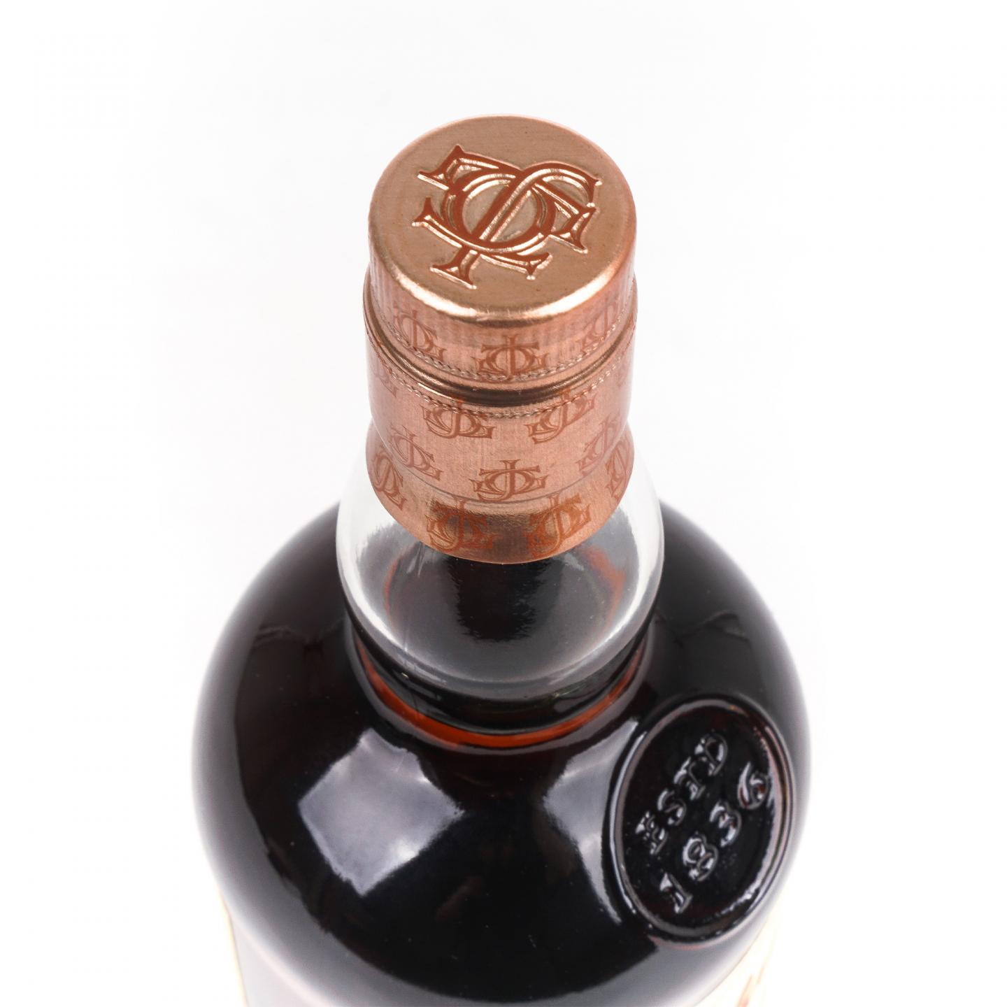 Glenfarclas 格兰花格 1965-2014 家族桶 雪莉单桶#4505