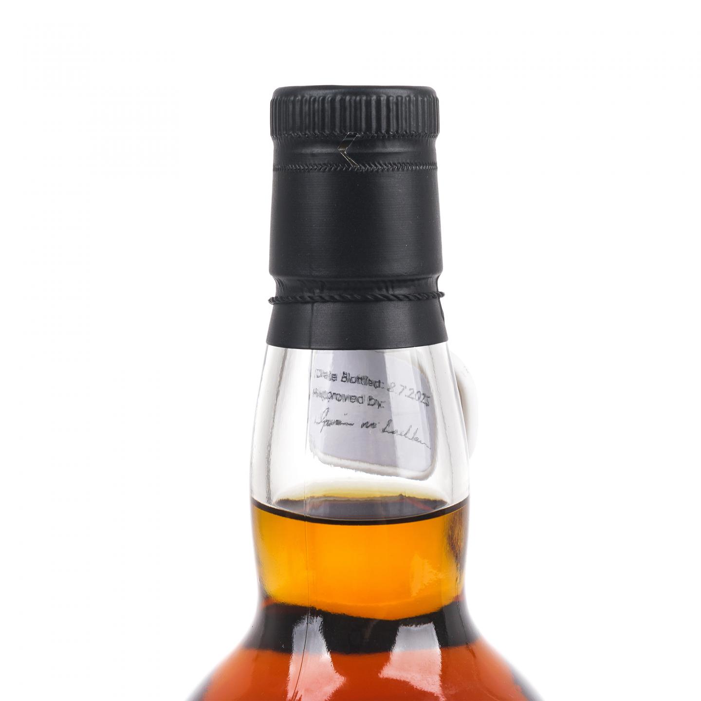 Springbank 云顶 13年 2012 完税瓶