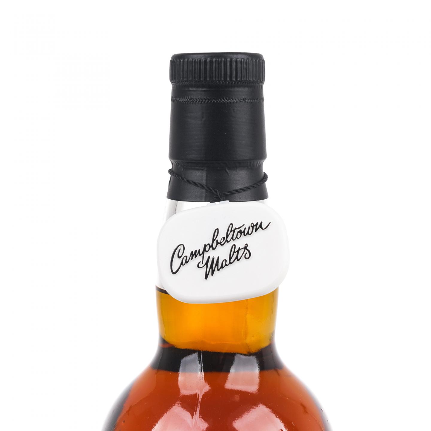 Springbank 云顶 13年 2012 完税瓶