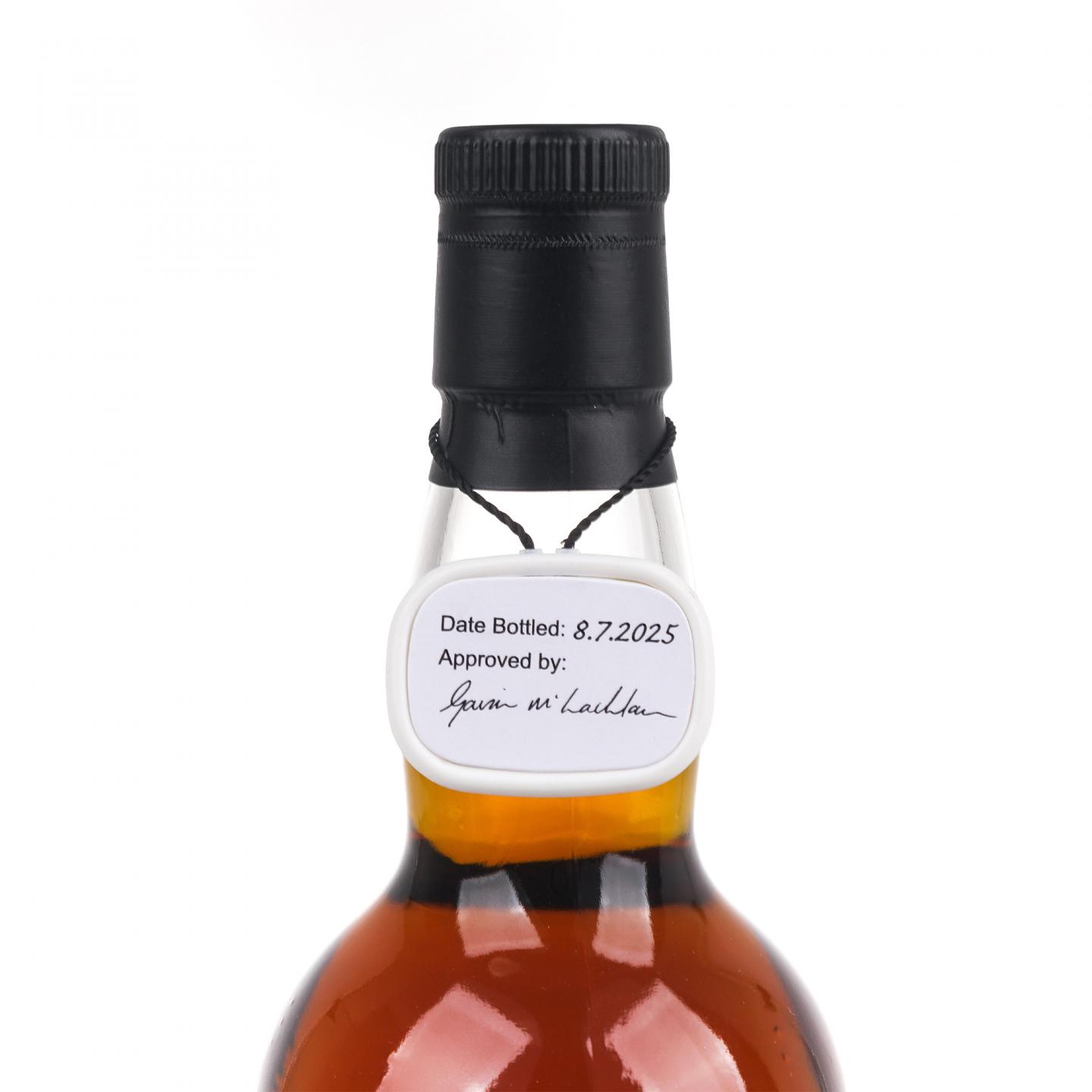 Springbank 云顶 13年 2012 完税瓶