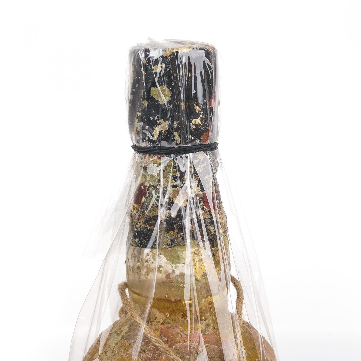 秩父x下田 海中熟成酒 2025