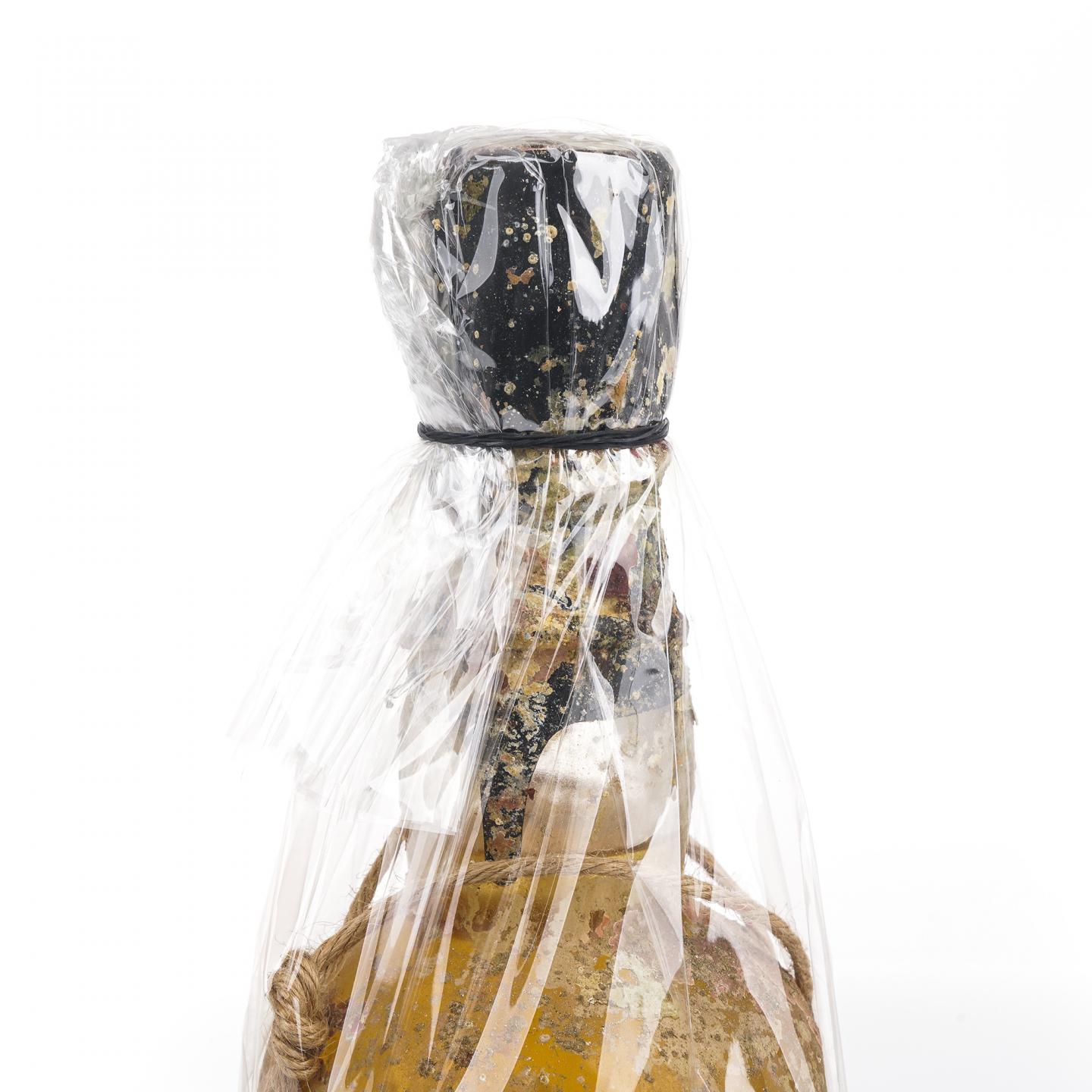 秩父x下田 海中熟成酒 2025