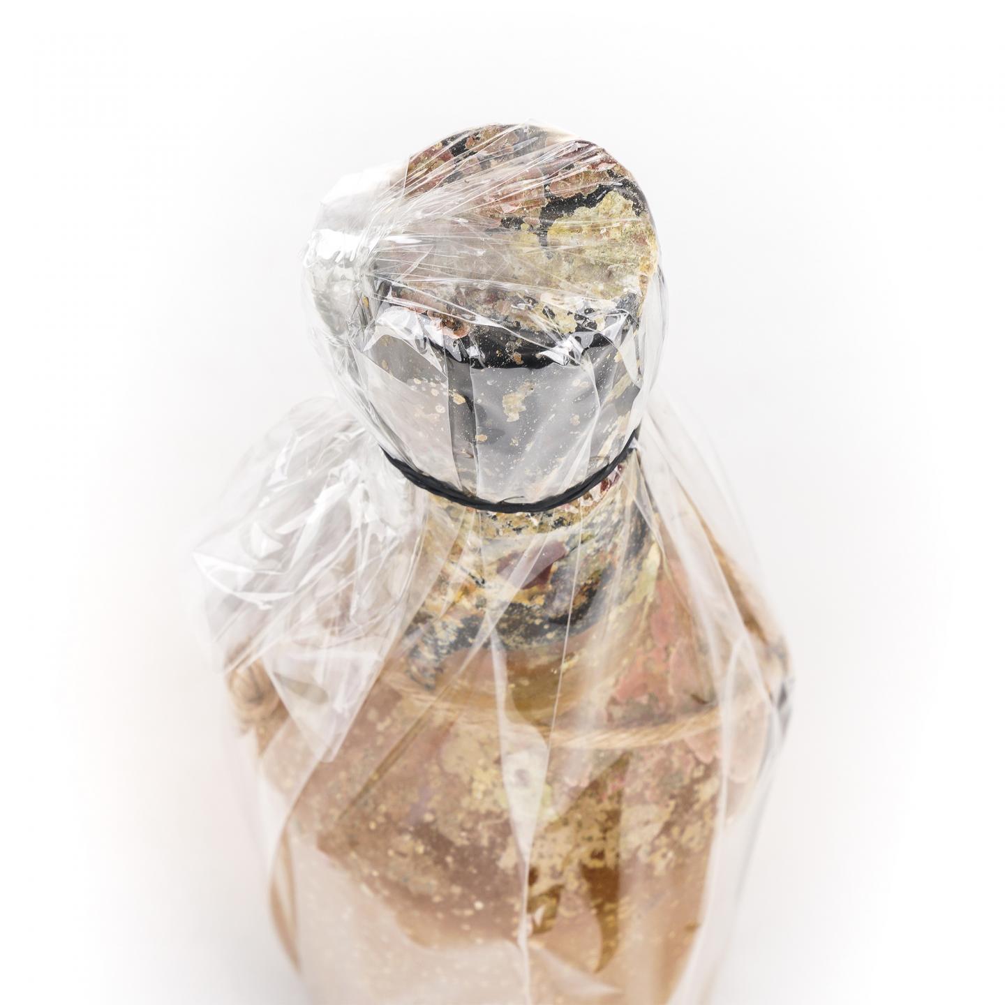 秩父x下田 海中熟成酒 2025