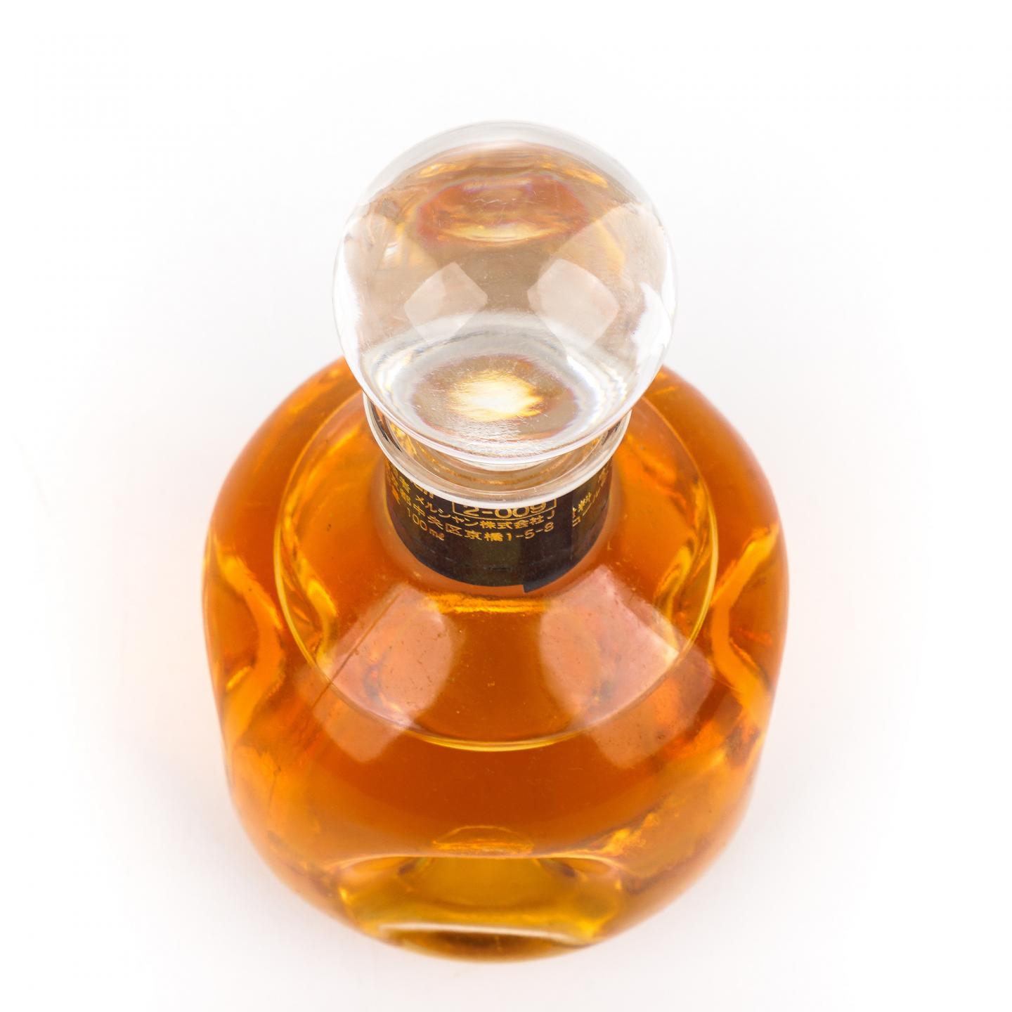 【酒版】轻井泽 15年 100% Malt Whisky 灯泡瓶 100ml