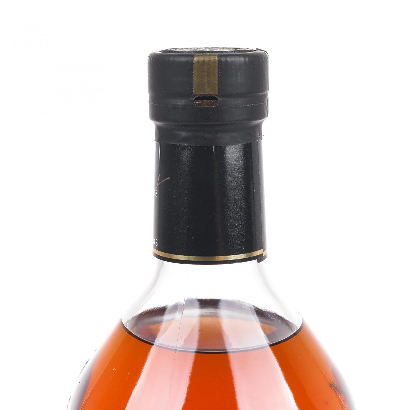 Highland Park 高原骑士 12年 旧版 1L