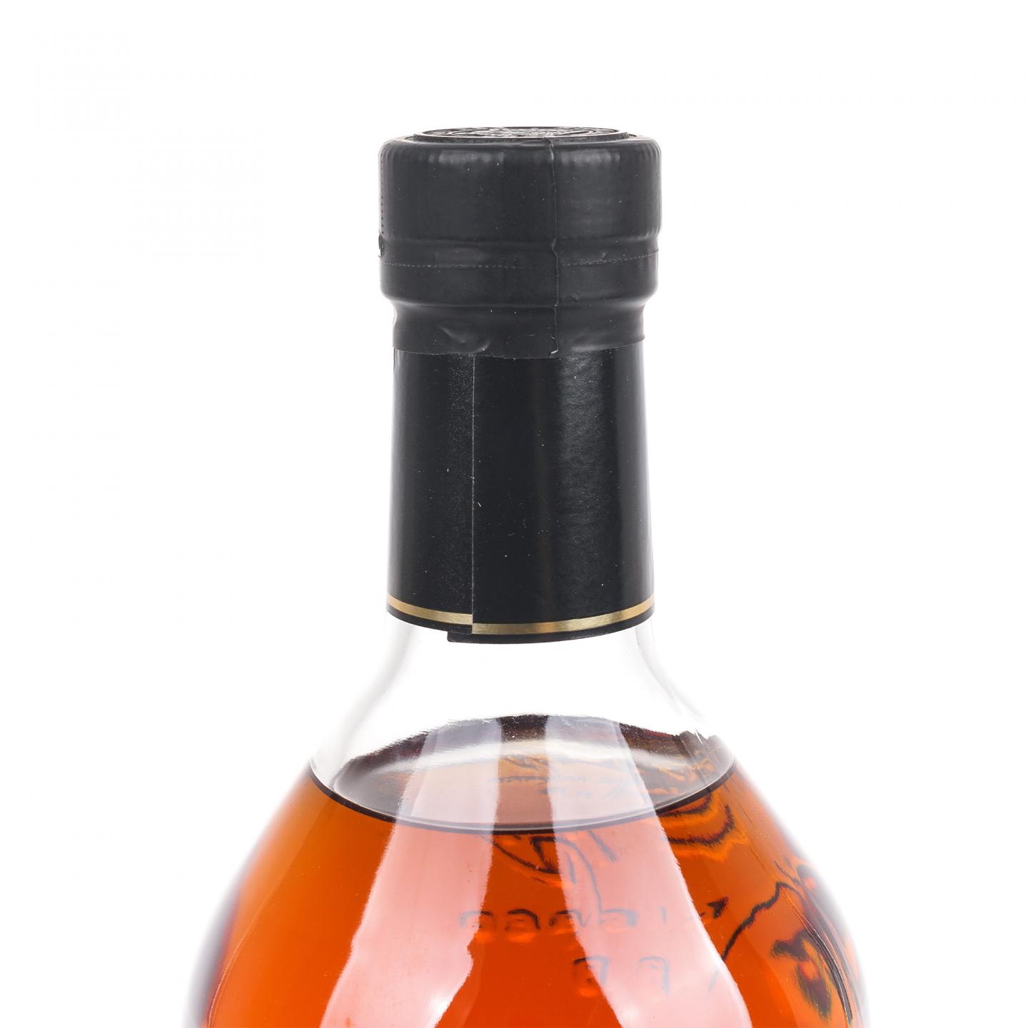 Highland Park 高原骑士 12年 旧版 1L