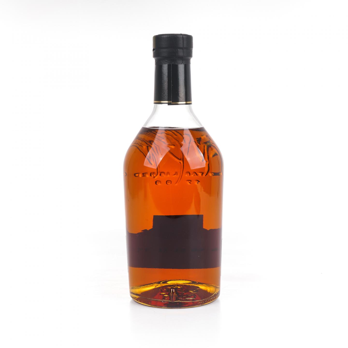Highland Park 高原骑士 12年 旧版 1L