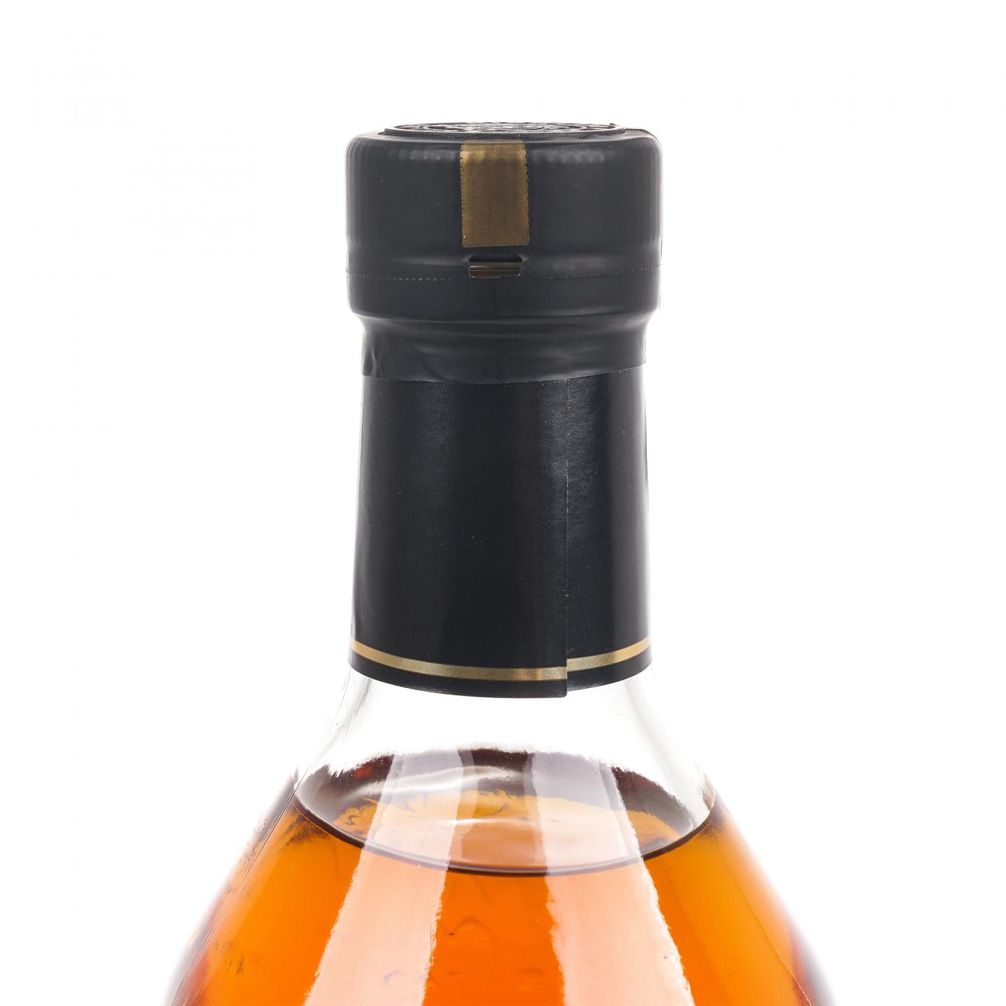 Highland Park 高原骑士 12年 旧版