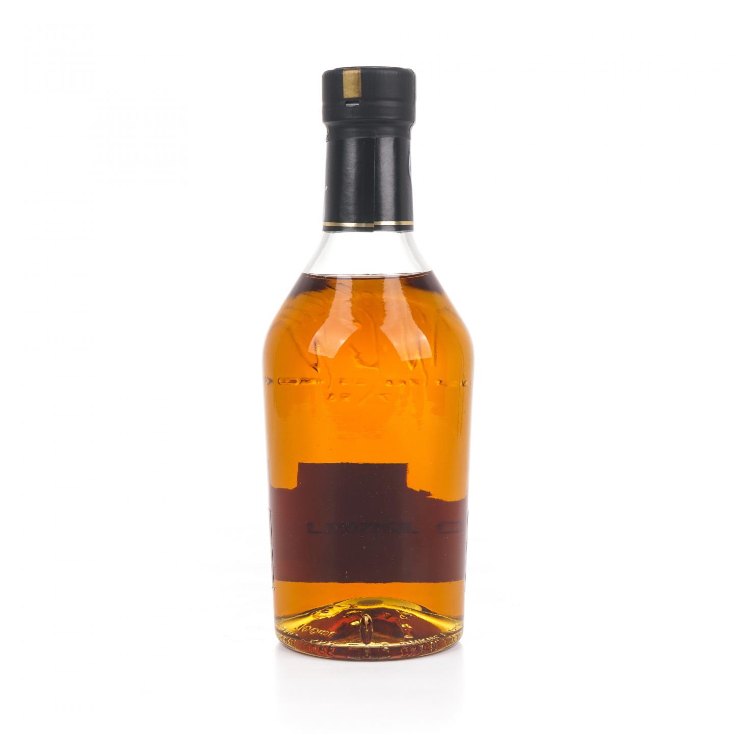 Highland Park 高原骑士 12年 旧版