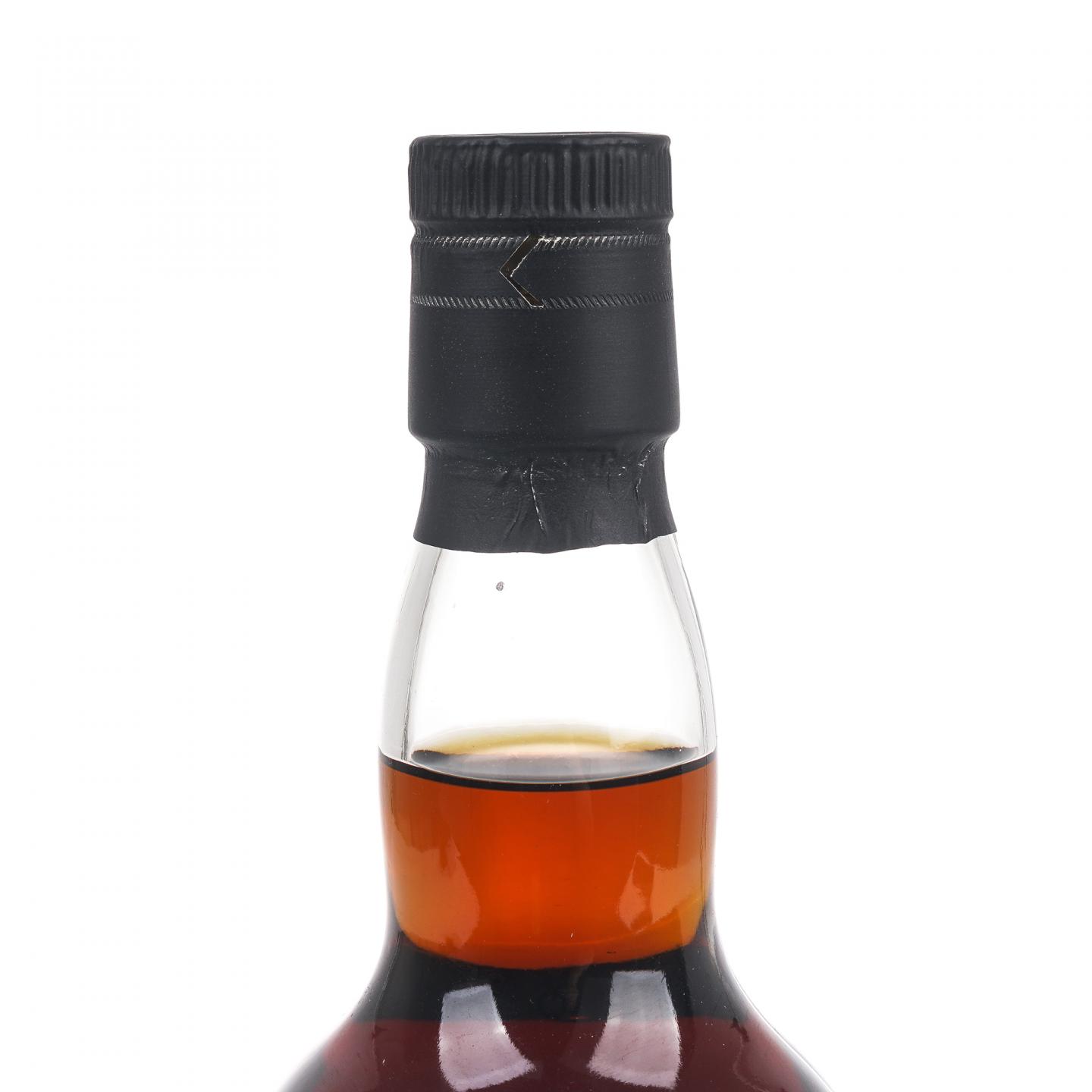 Longrow 朗格罗 26年 1998-2025 云顶协会出品 雪莉桶