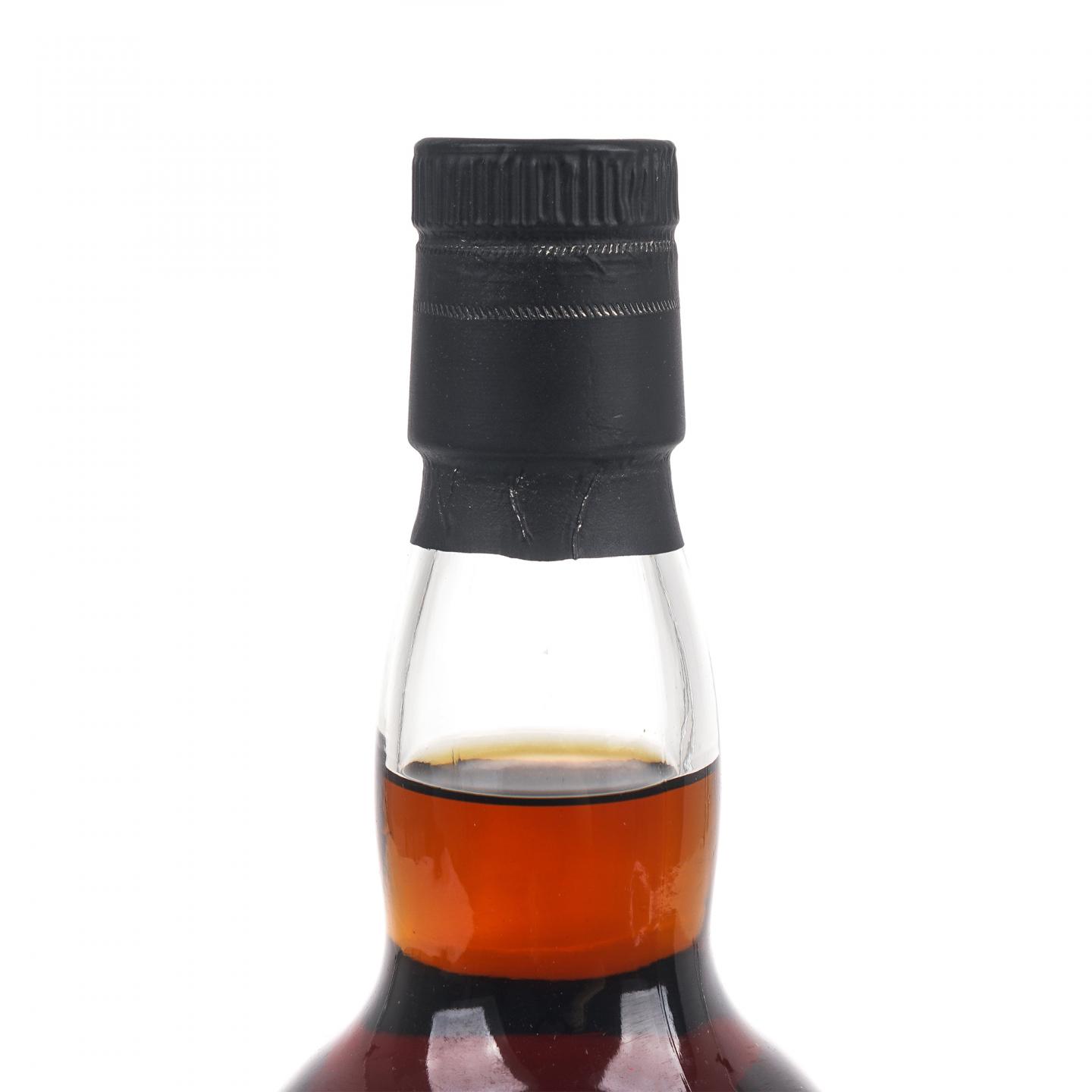 Longrow 朗格罗 26年 1998-2025 云顶协会出品 雪莉桶