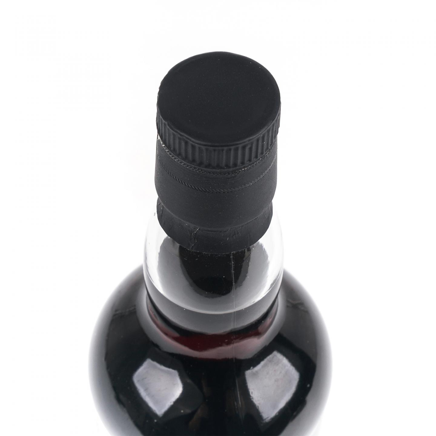 Longrow 朗格罗 26年 1998-2025 云顶协会出品 雪莉桶