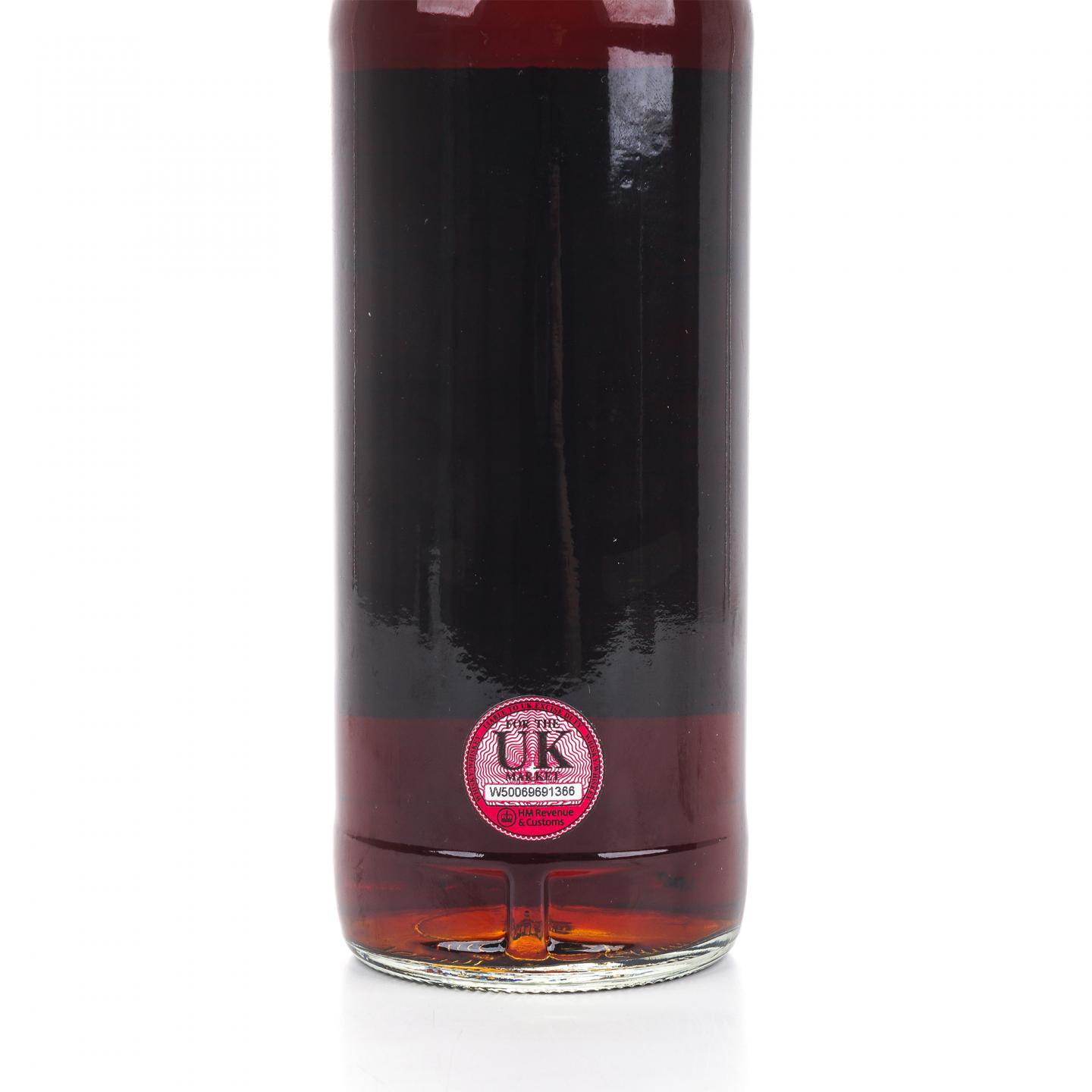 Longrow 朗格罗 26年 1998-2025 云顶协会出品 雪莉桶