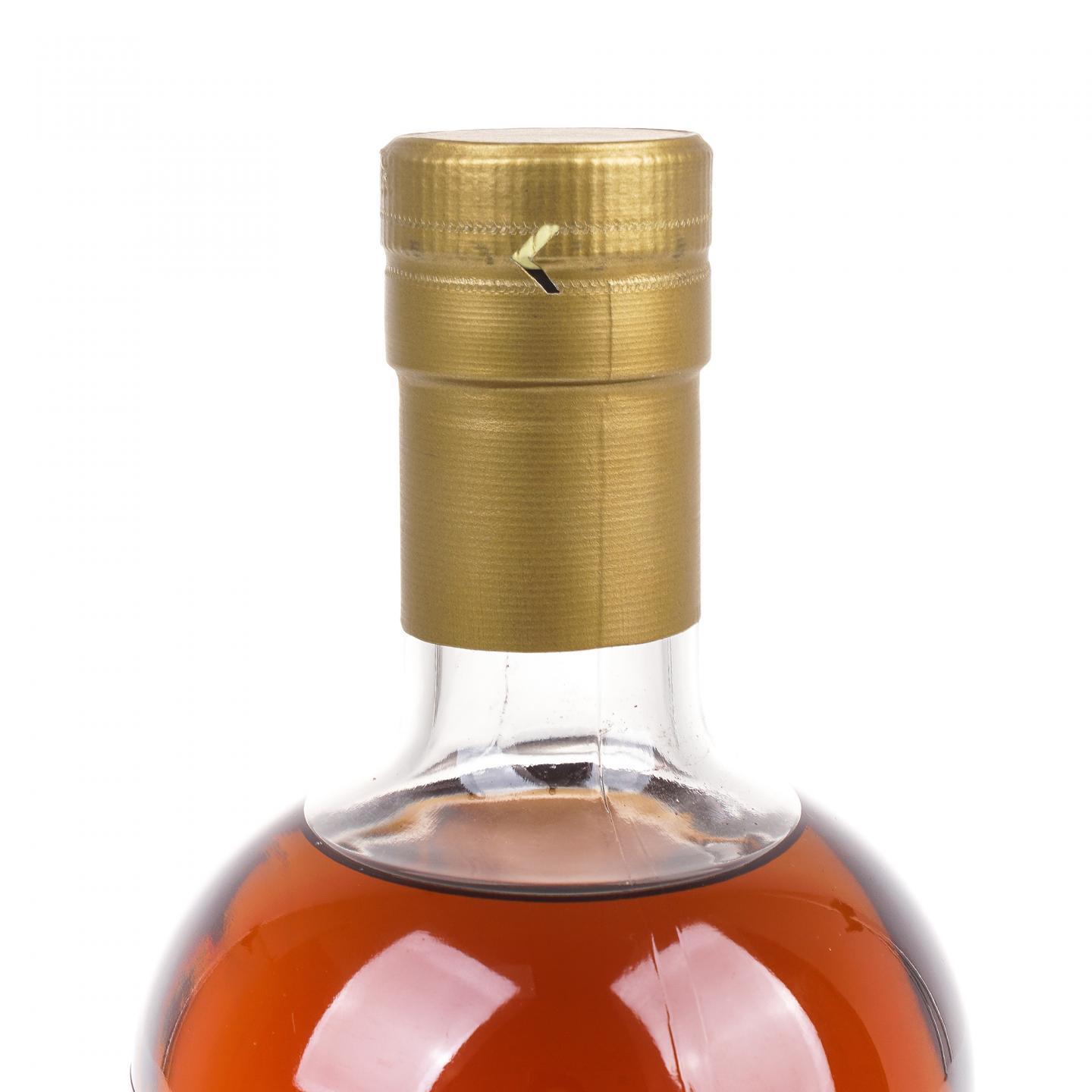 Bruichladdich 布赫拉迪 35年 1970-2006 酒厂125周年纪念