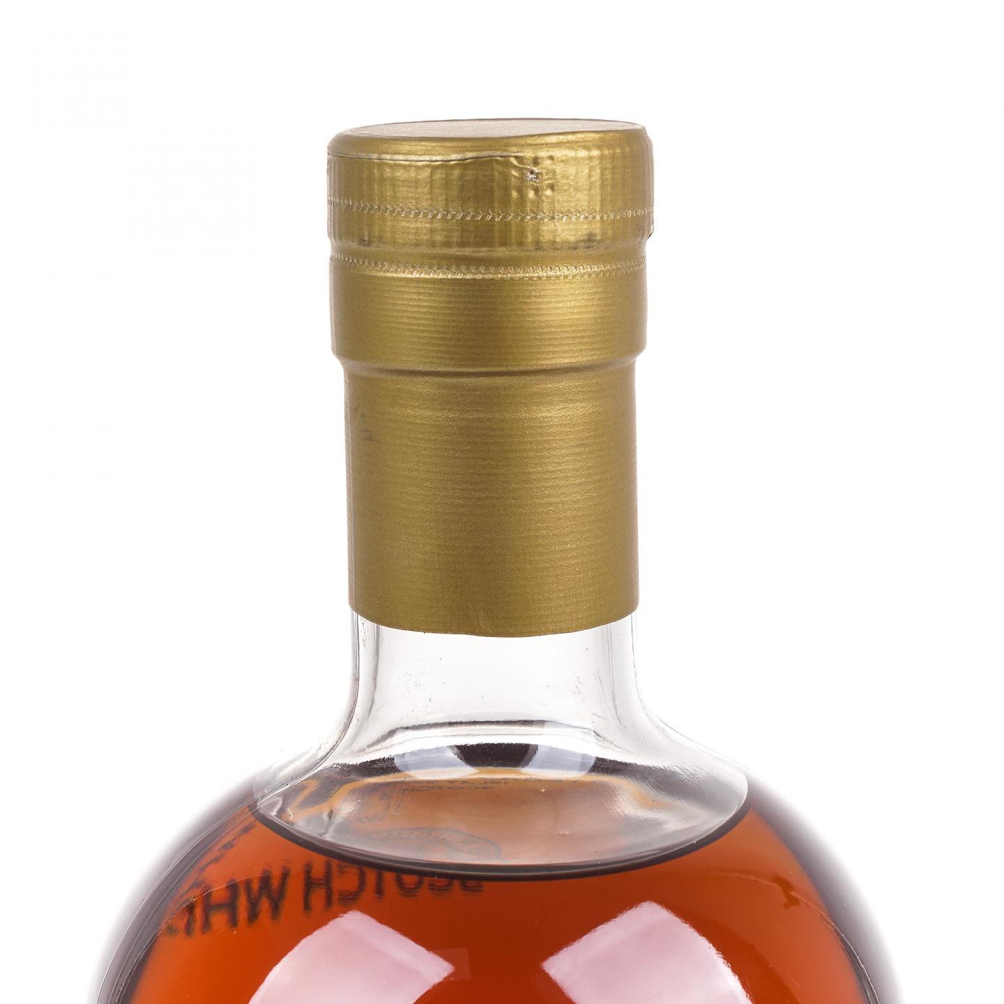 Bruichladdich 布赫拉迪 35年 1970-2006 酒厂125周年纪念