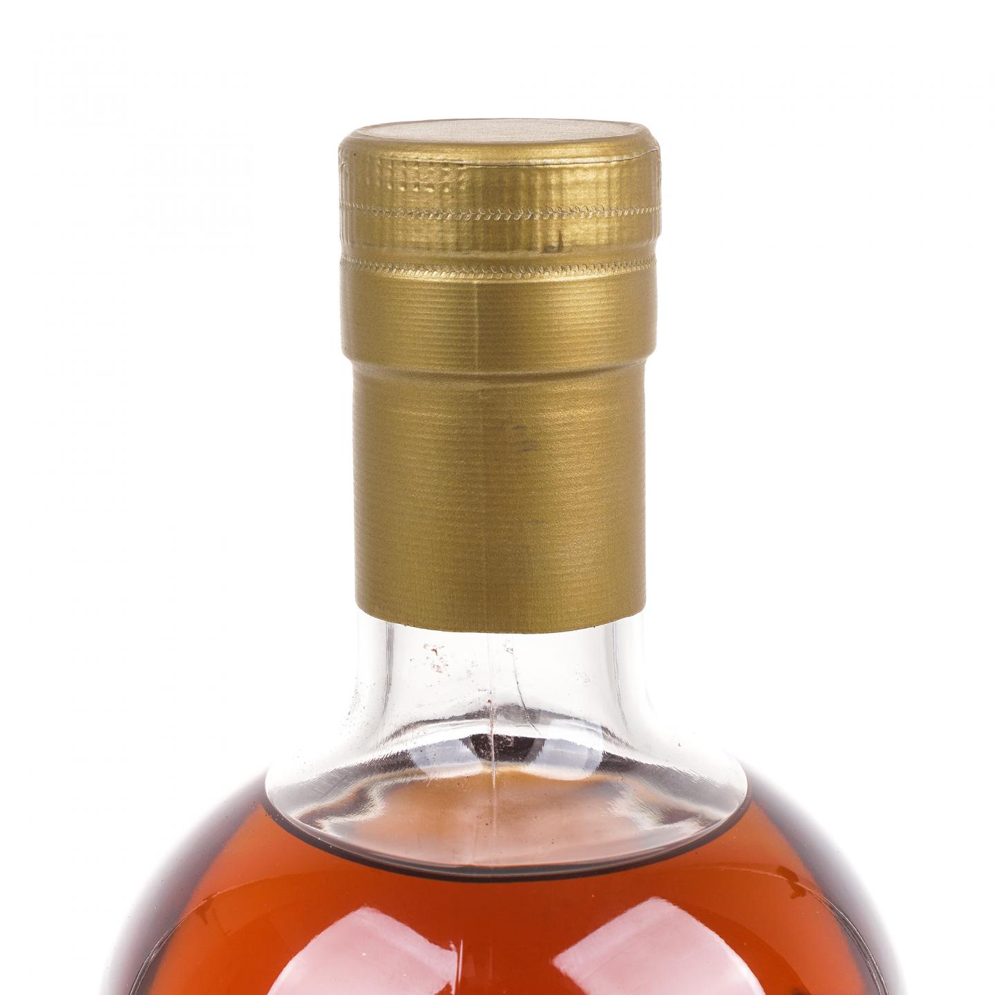 Bruichladdich 布赫拉迪 35年 1970-2006 酒厂125周年纪念