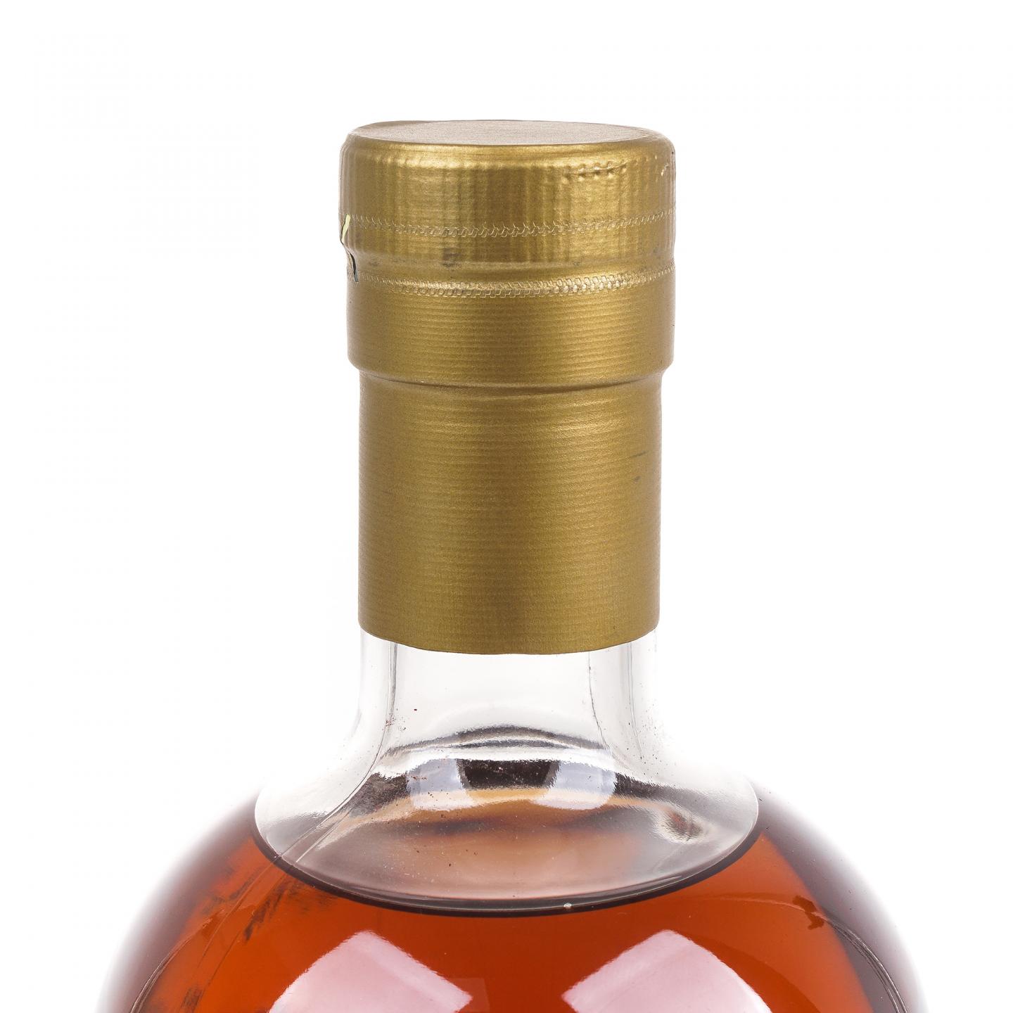 Bruichladdich 布赫拉迪 35年 1970-2006 酒厂125周年纪念