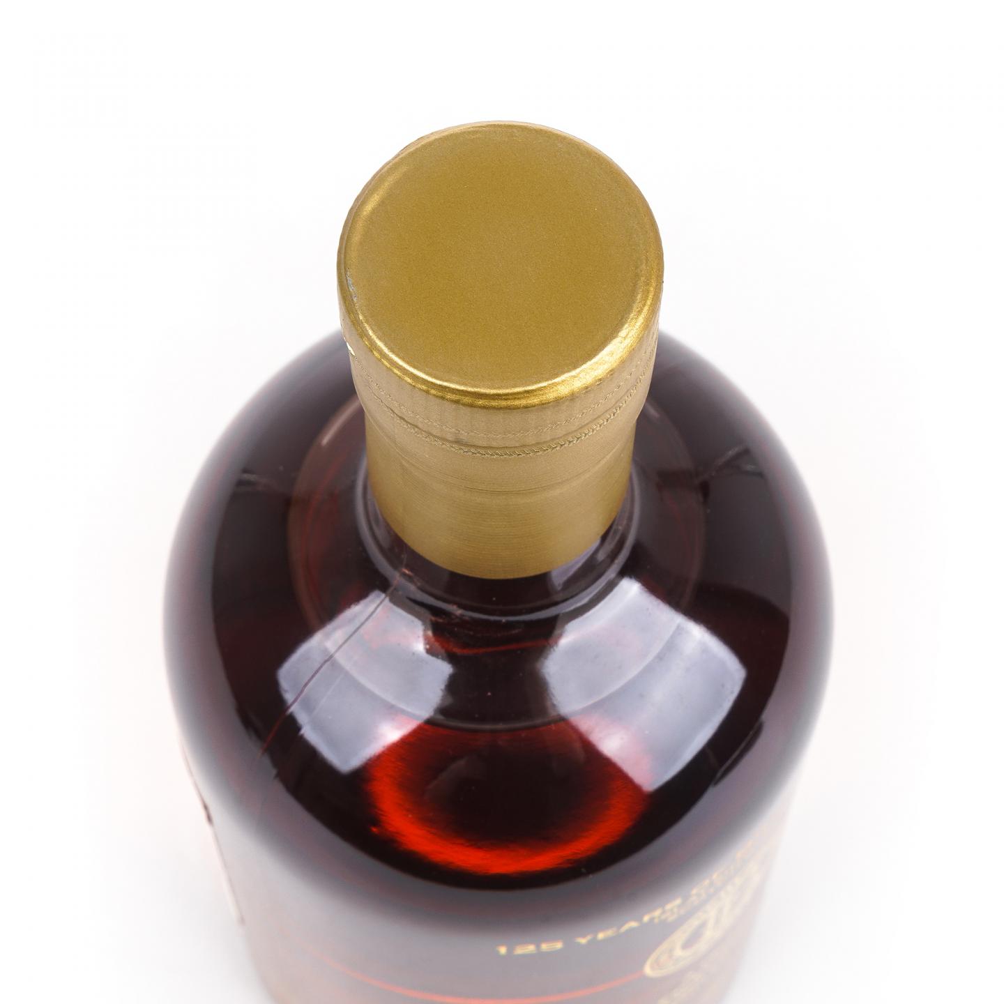 Bruichladdich 布赫拉迪 35年 1970-2006 酒厂125周年纪念