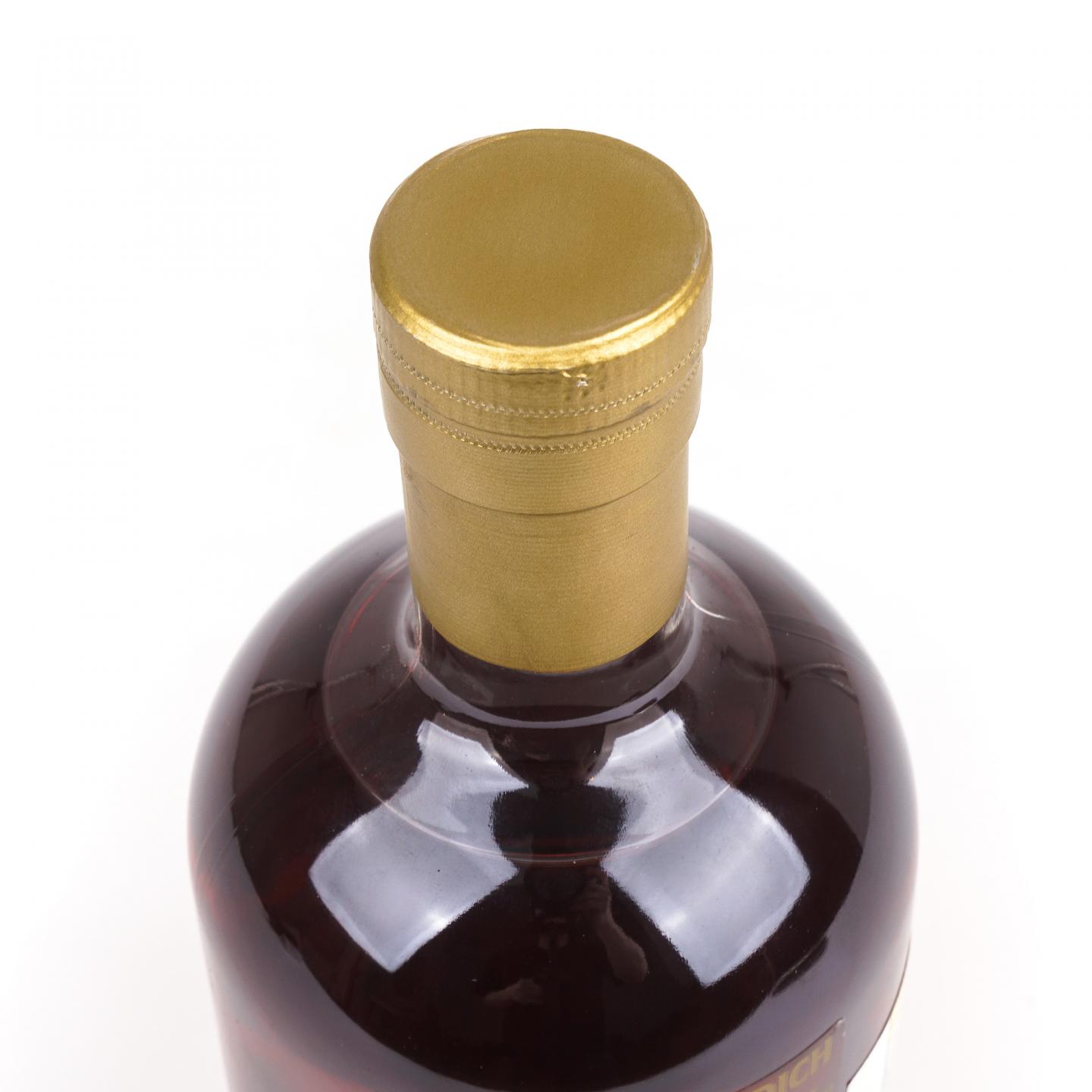 Bruichladdich 布赫拉迪 35年 1970-2006 酒厂125周年纪念