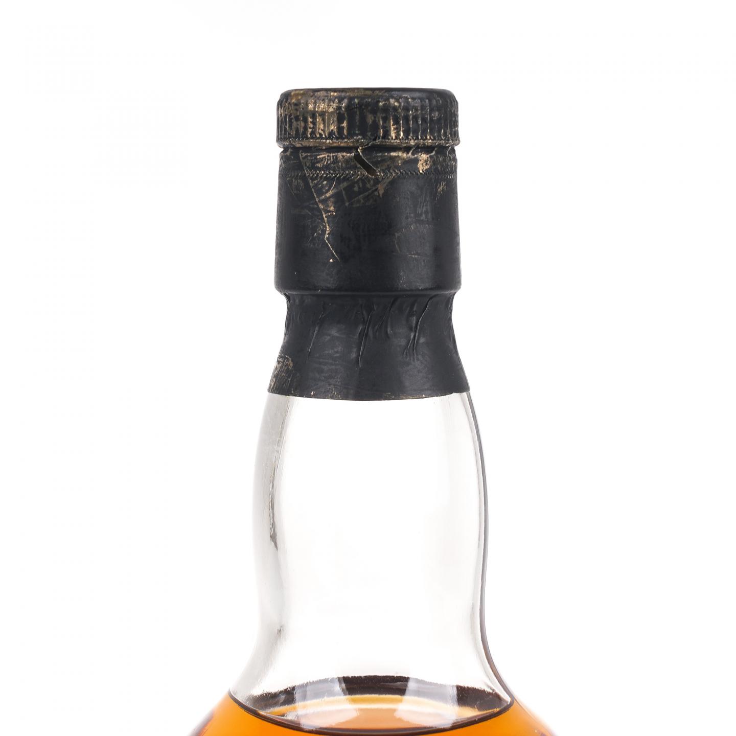 Macallan 麦卡伦 1985-2004 Private Cellar