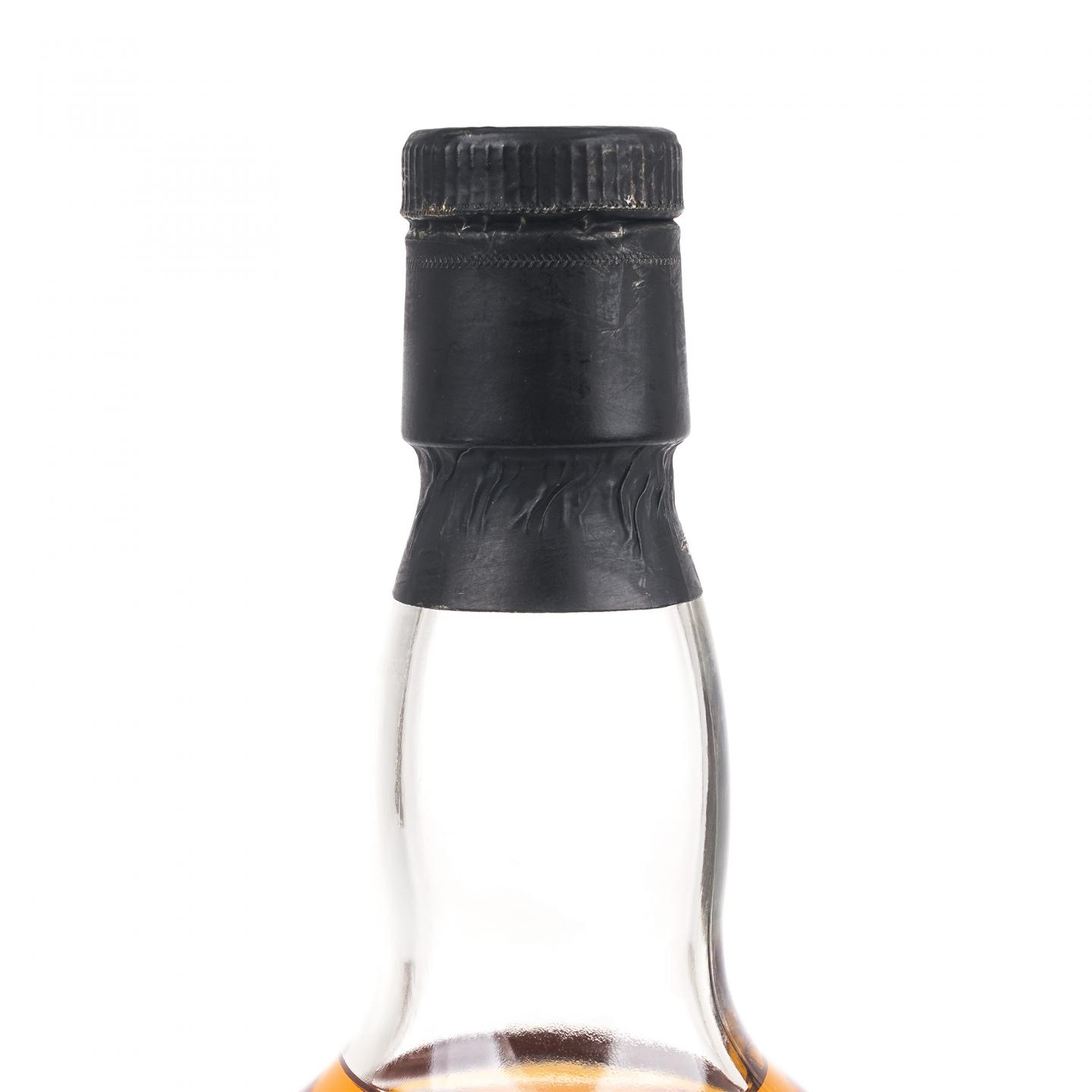 Macallan 麦卡伦 1985-2004 Private Cellar