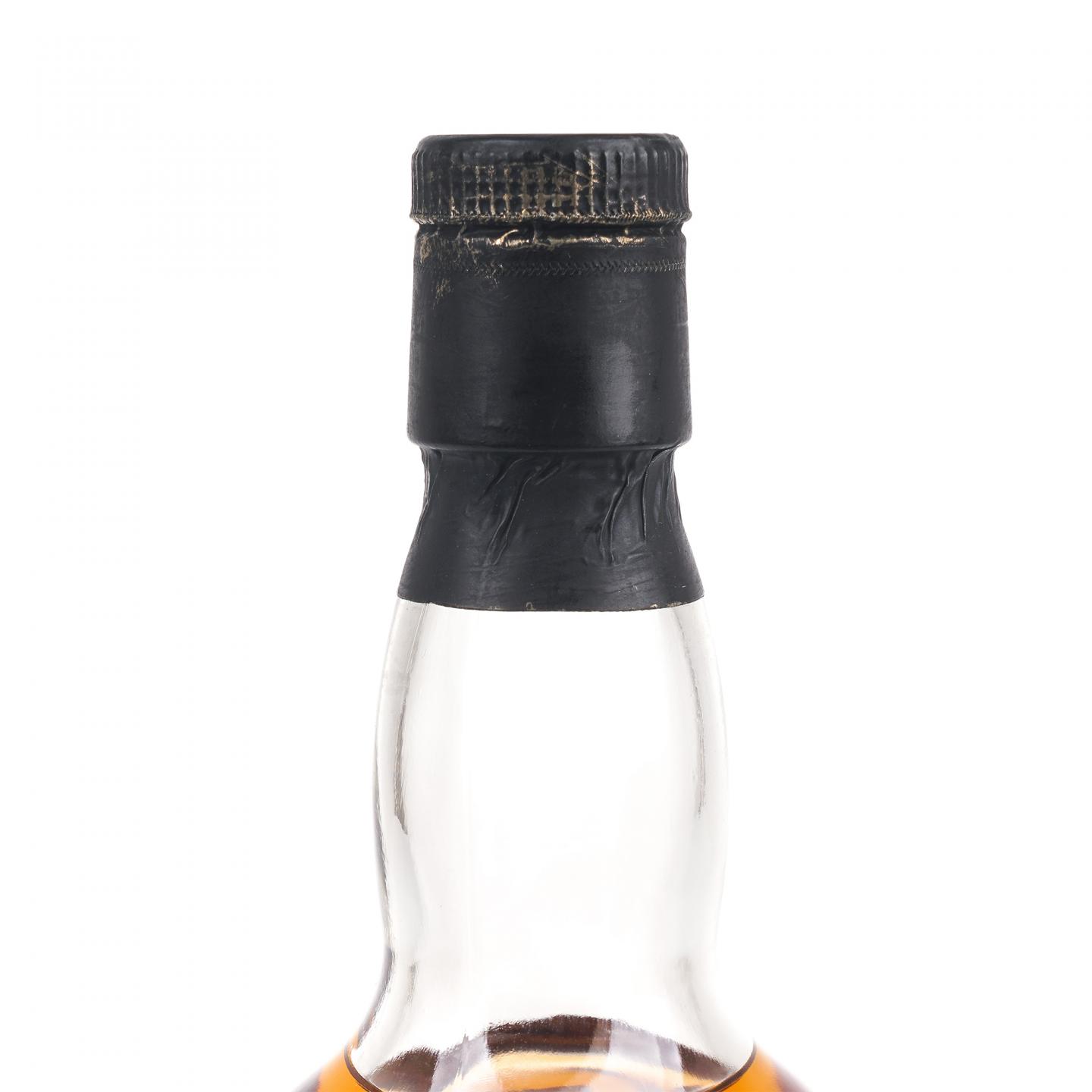 Macallan 麦卡伦 1985-2004 Private Cellar