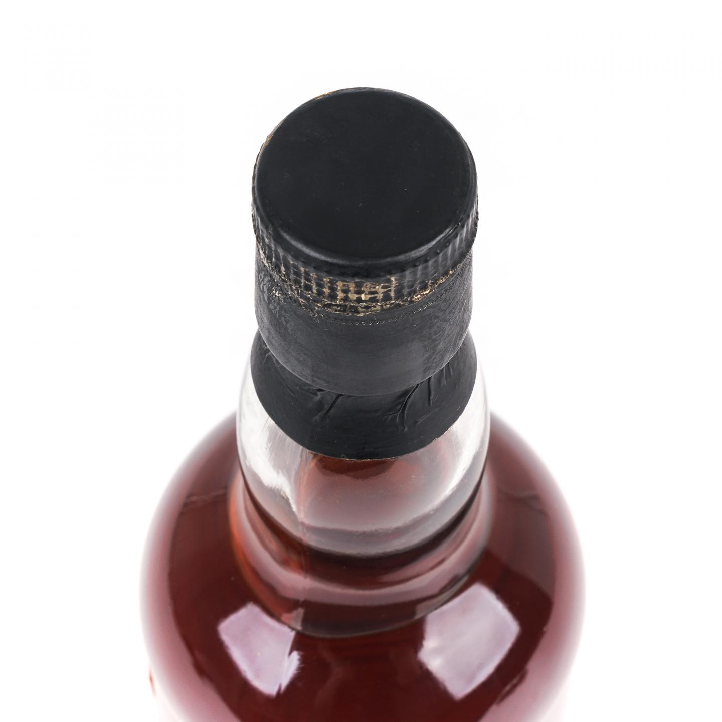 Macallan 麦卡伦 1985-2004 Private Cellar