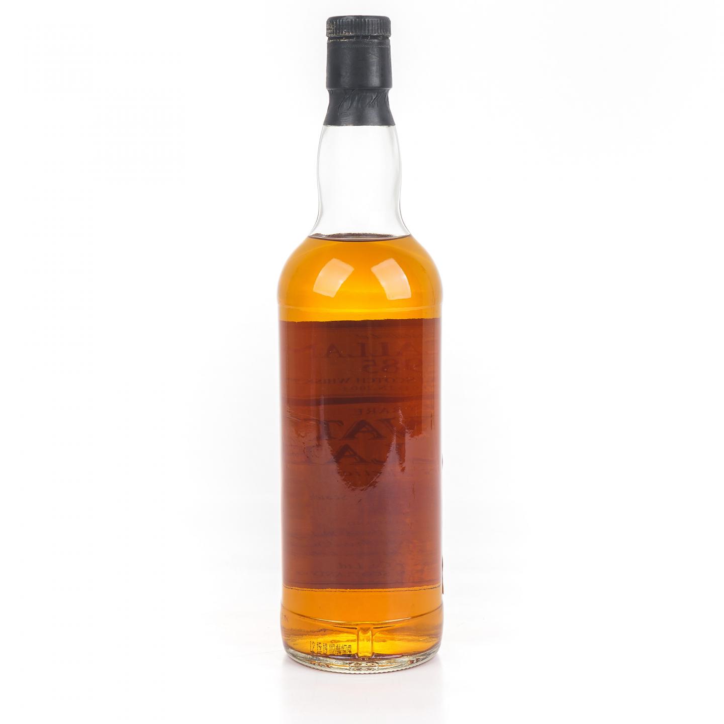 Macallan 麦卡伦 1985-2004 Private Cellar