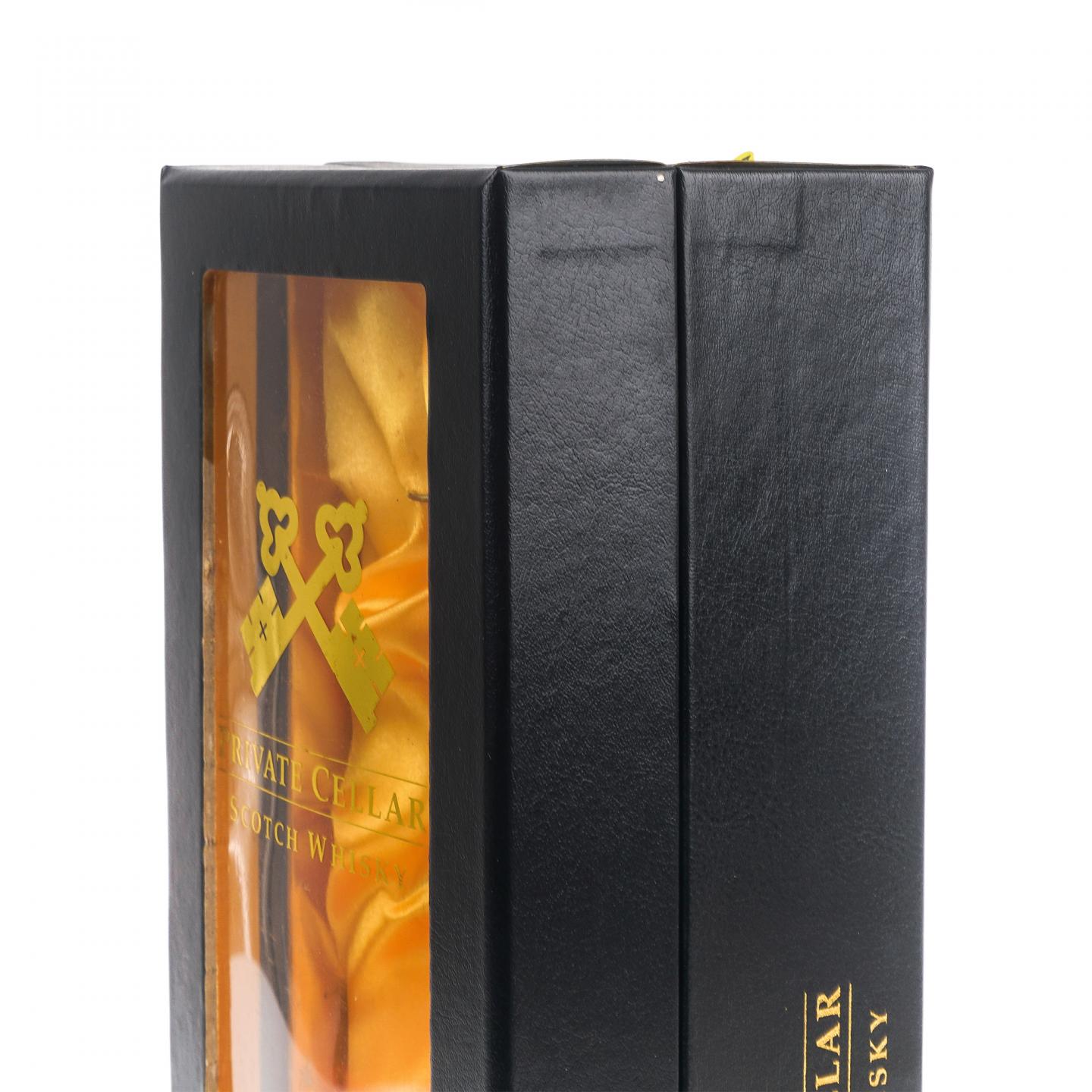 Macallan 麦卡伦 1985-2004 Private Cellar