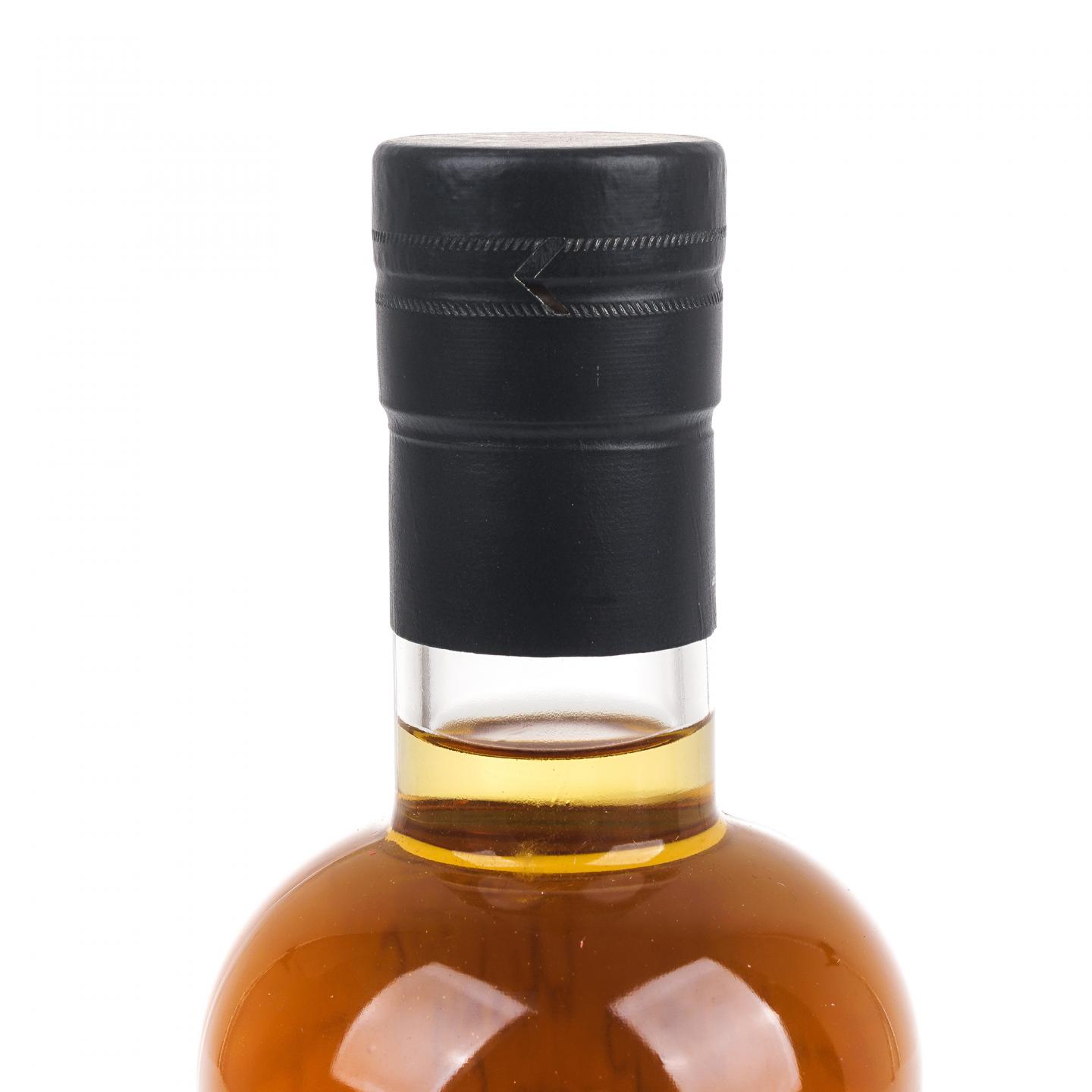 TBWC 漫画标 艾雷岛 25年 #2 Batch 3 500ml