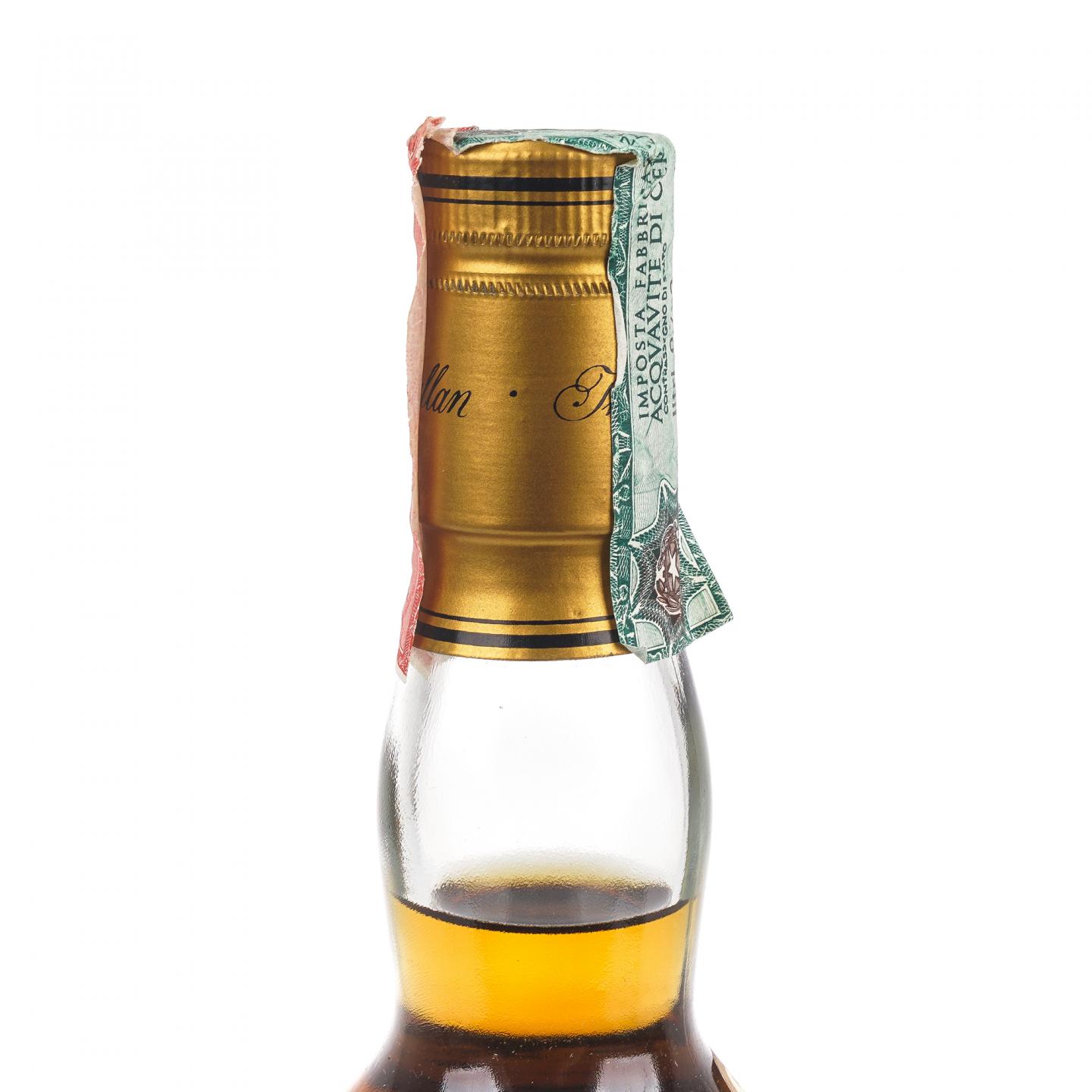 Macallan 麦卡伦 7年 推桶匠 雪莉桶