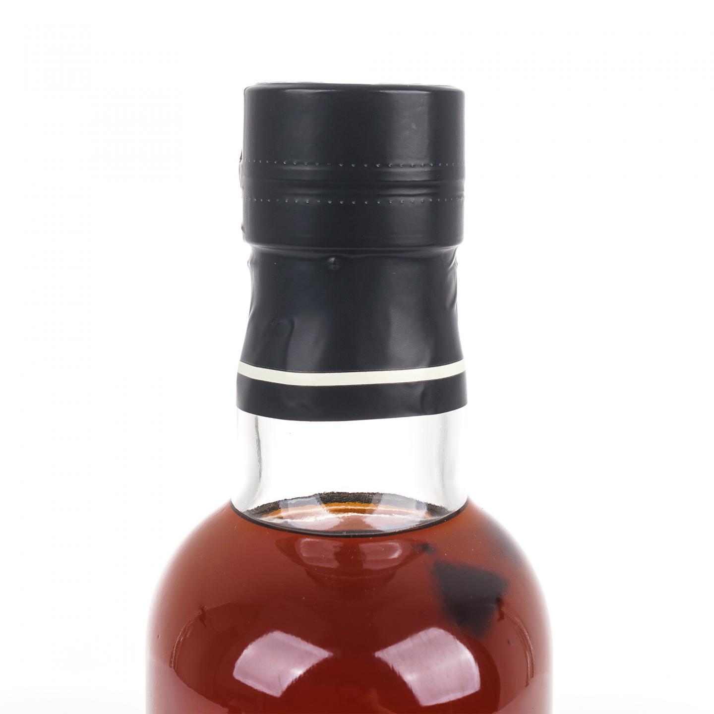 Highland Park 高原骑士 11年 2007-2019 雪莉单桶#5245 Formosa