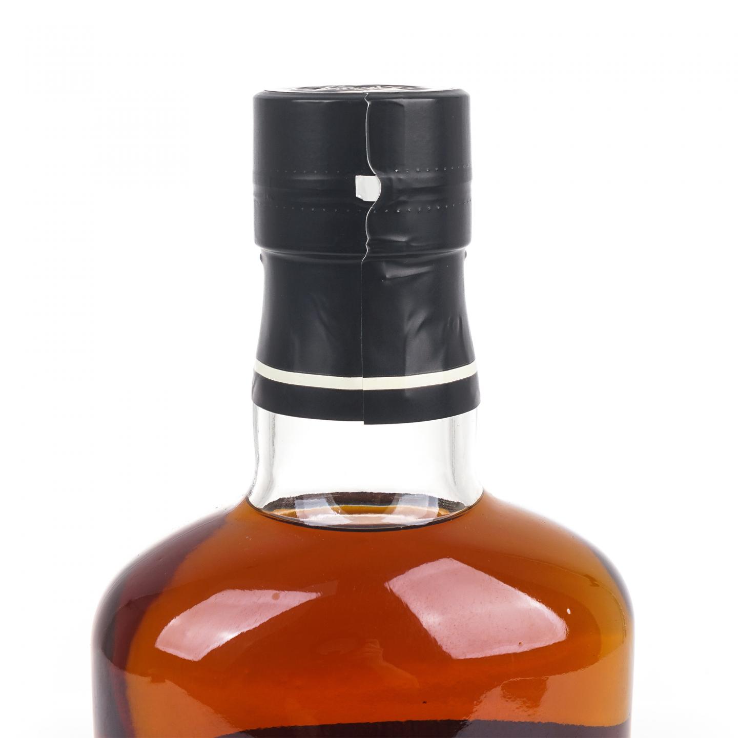 Highland Park 高原骑士 11年 2007-2019 雪莉单桶#5245 Formosa