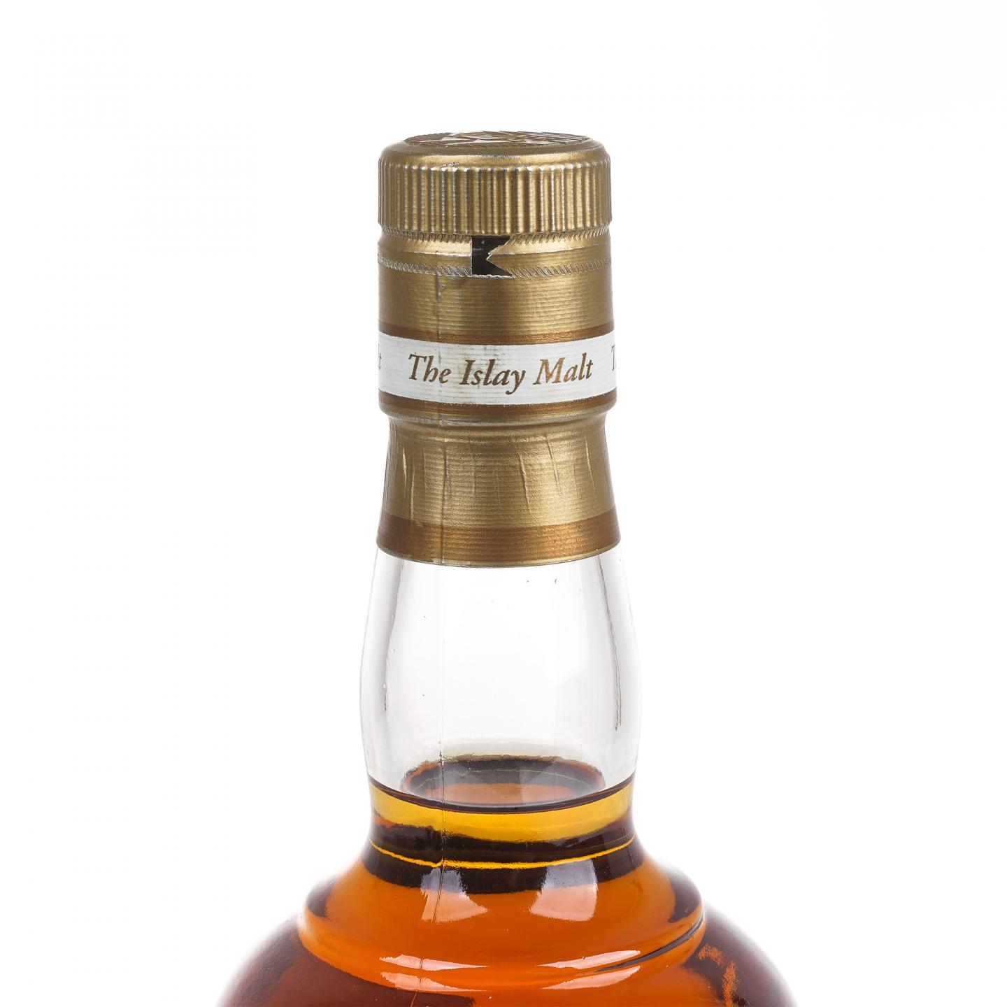 Bowmore 波摩 21年 红标海鸥 700ml