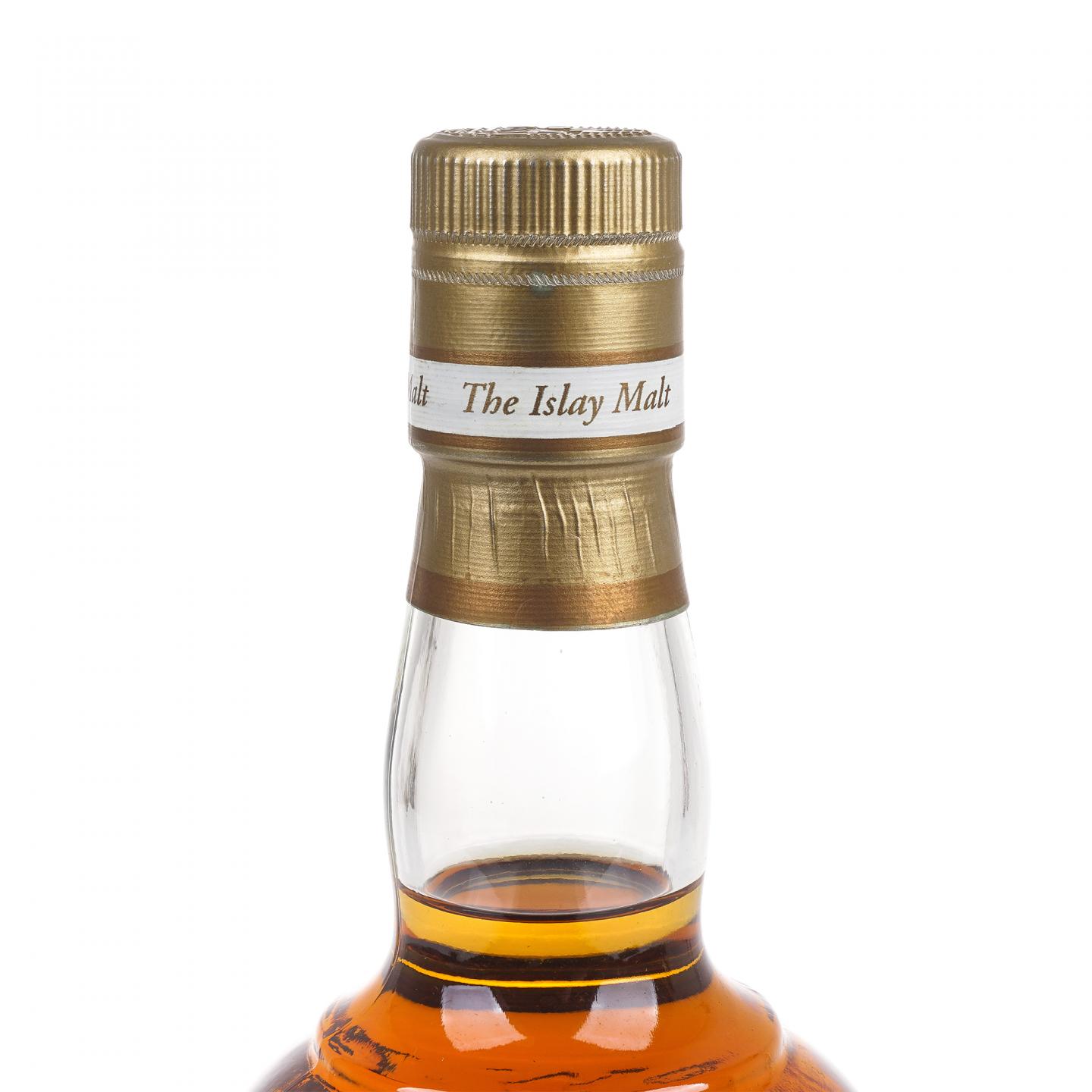 Bowmore 波摩 21年 红标海鸥 700ml