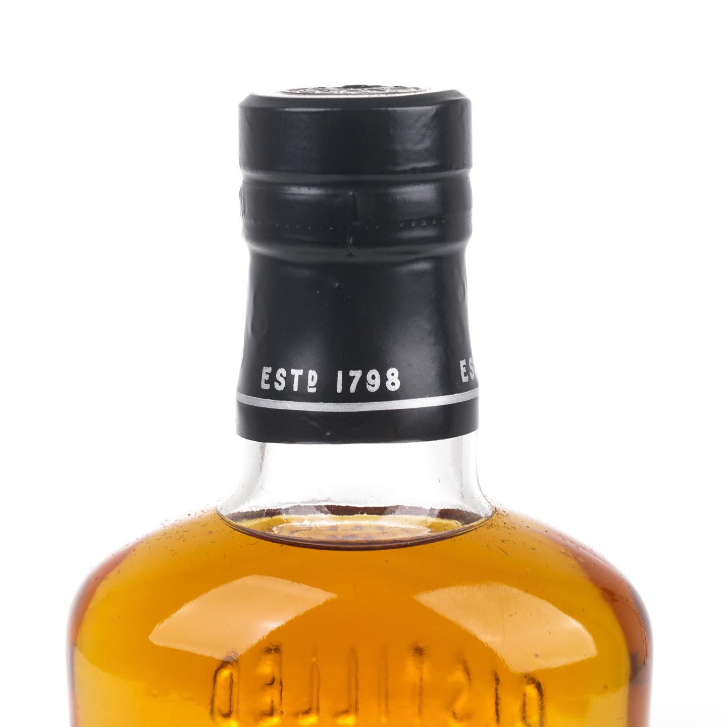 Highland Park 高原骑士 13年 2005-2018 单桶#726