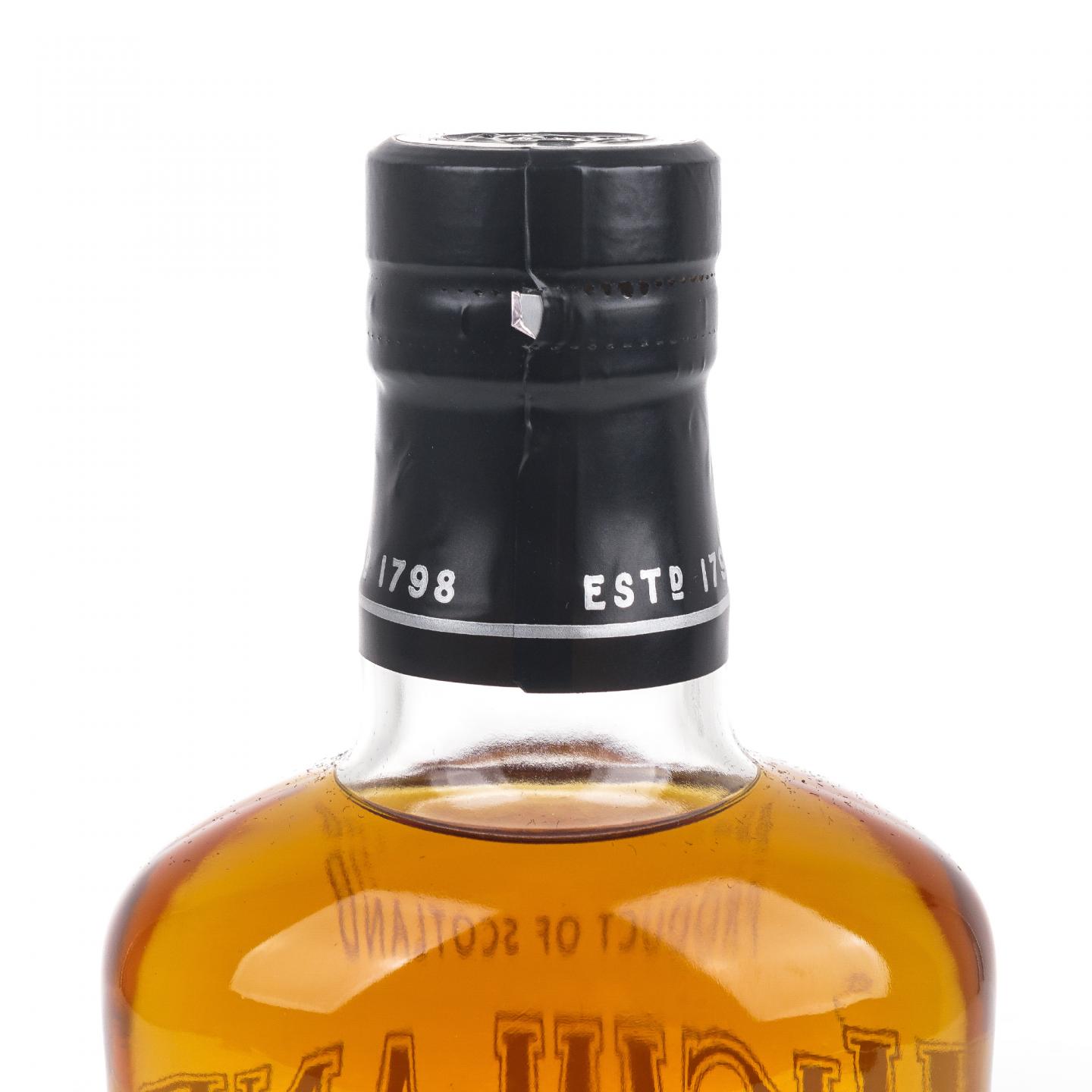 Highland Park 高原骑士 13年 2005-2018 单桶#726