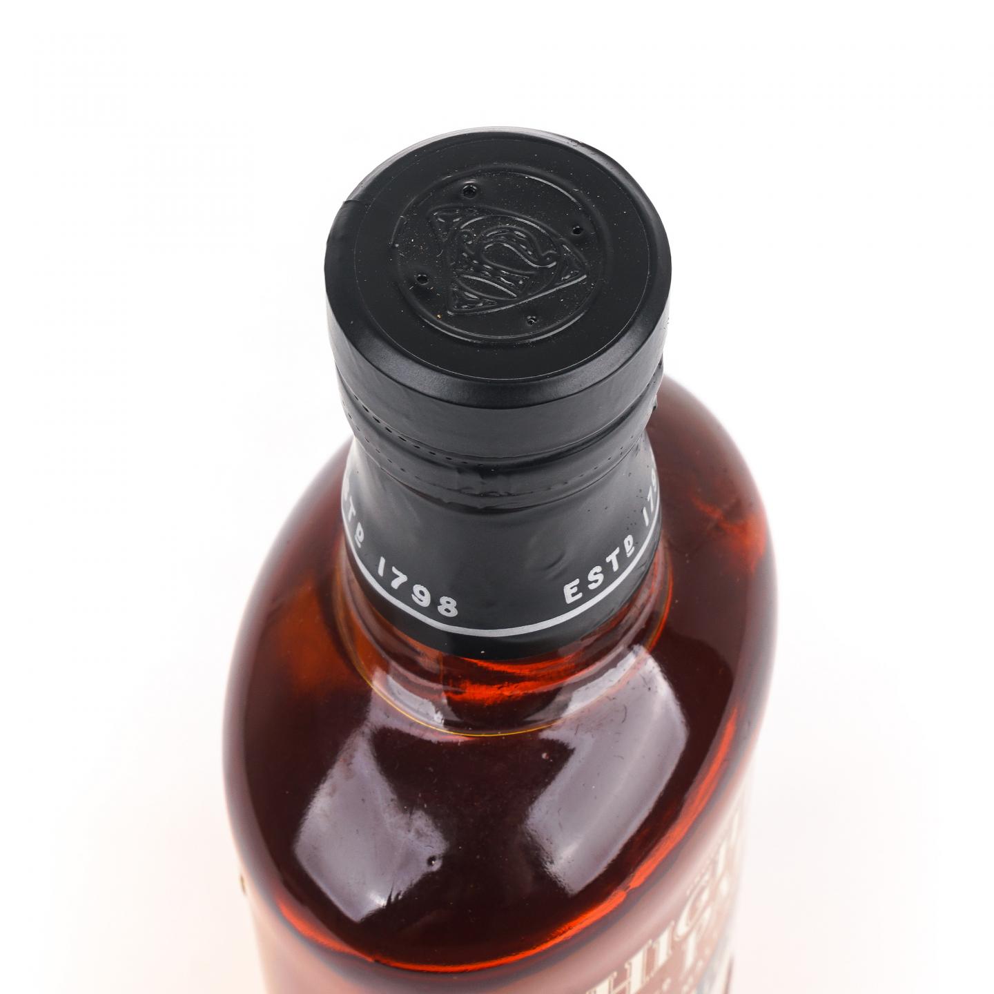 Highland Park 高原骑士 13年 2005-2018 单桶#726
