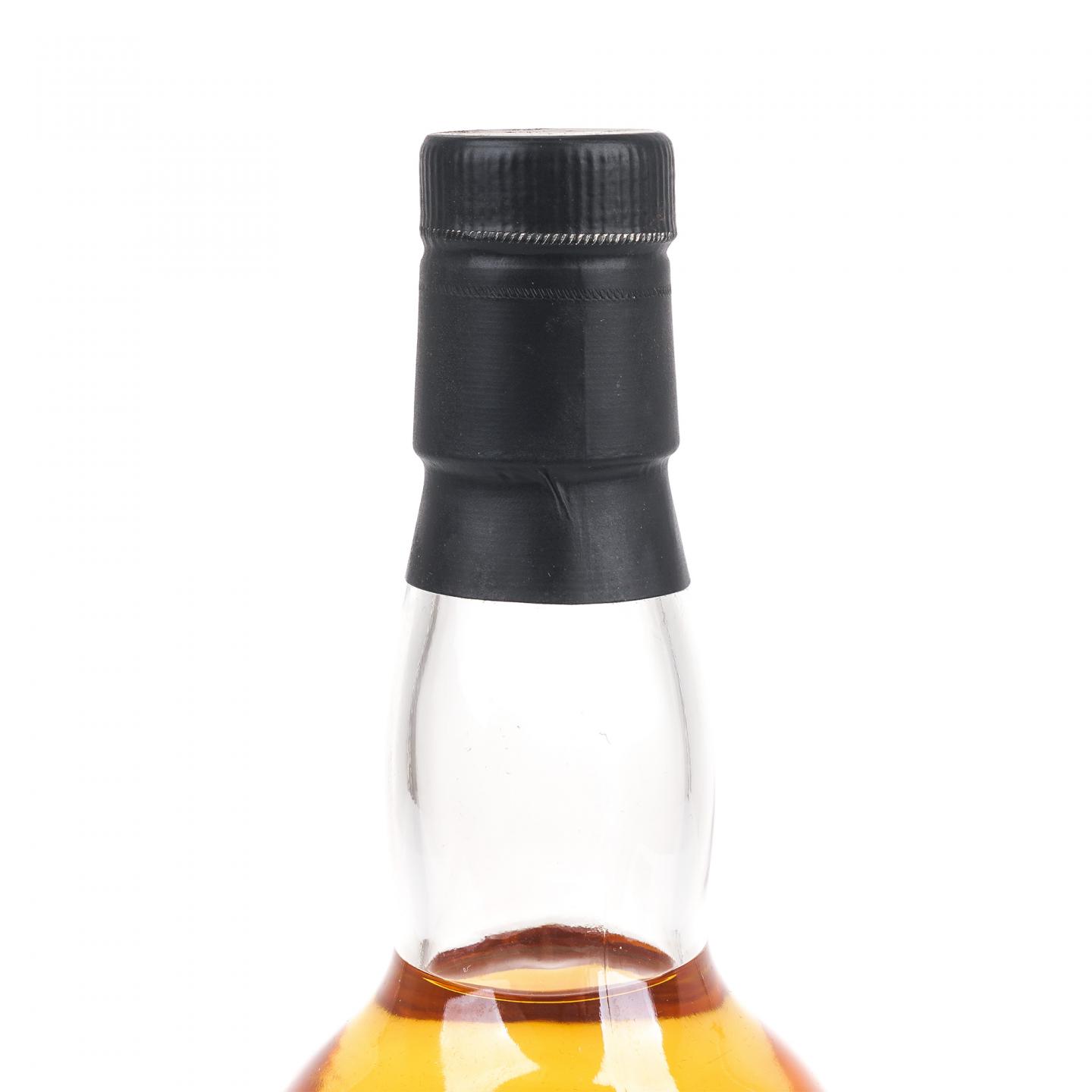 Macallan 麦卡伦 1989-2014 Sansibar 东方命