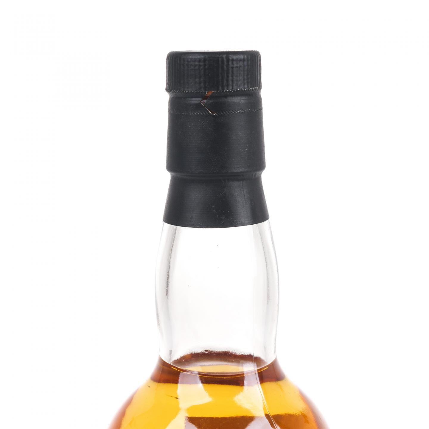 Macallan 麦卡伦 1989-2014 Sansibar 东方命