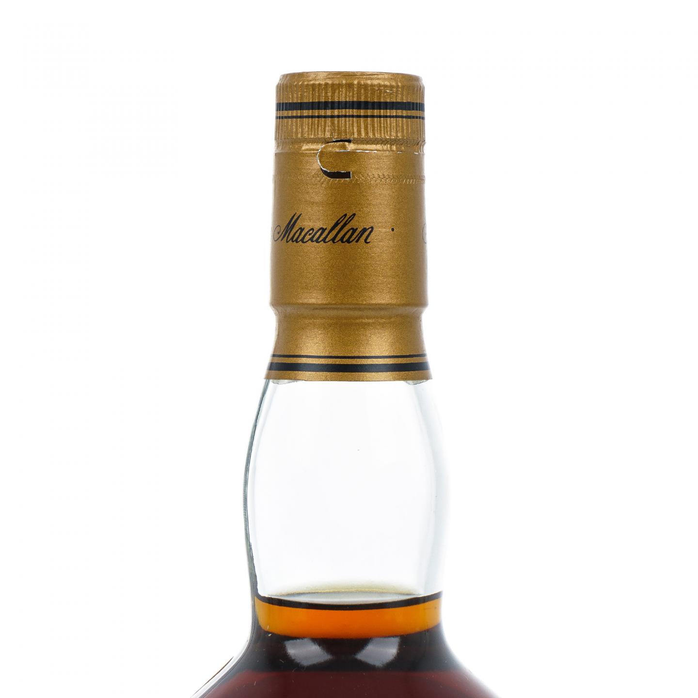 Macallan 麦卡伦 12年 雪莉桶 1升装 43%